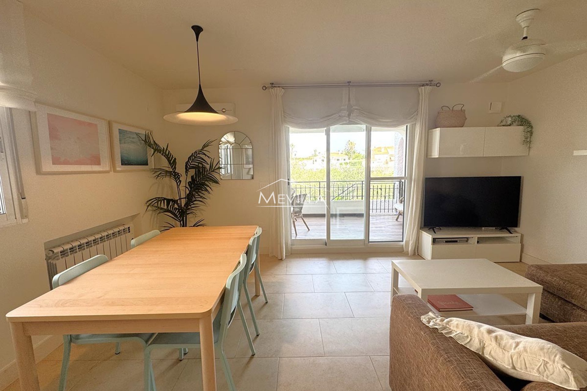 Verkäufe - Reihenhaus - Orihuela Costa - Cabo Roig