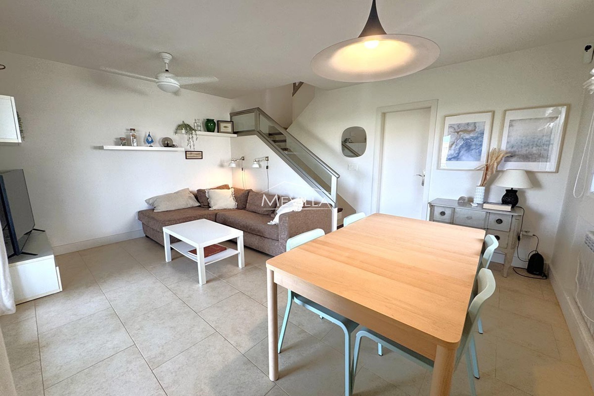 Verkäufe - Reihenhaus - Orihuela Costa - Cabo Roig