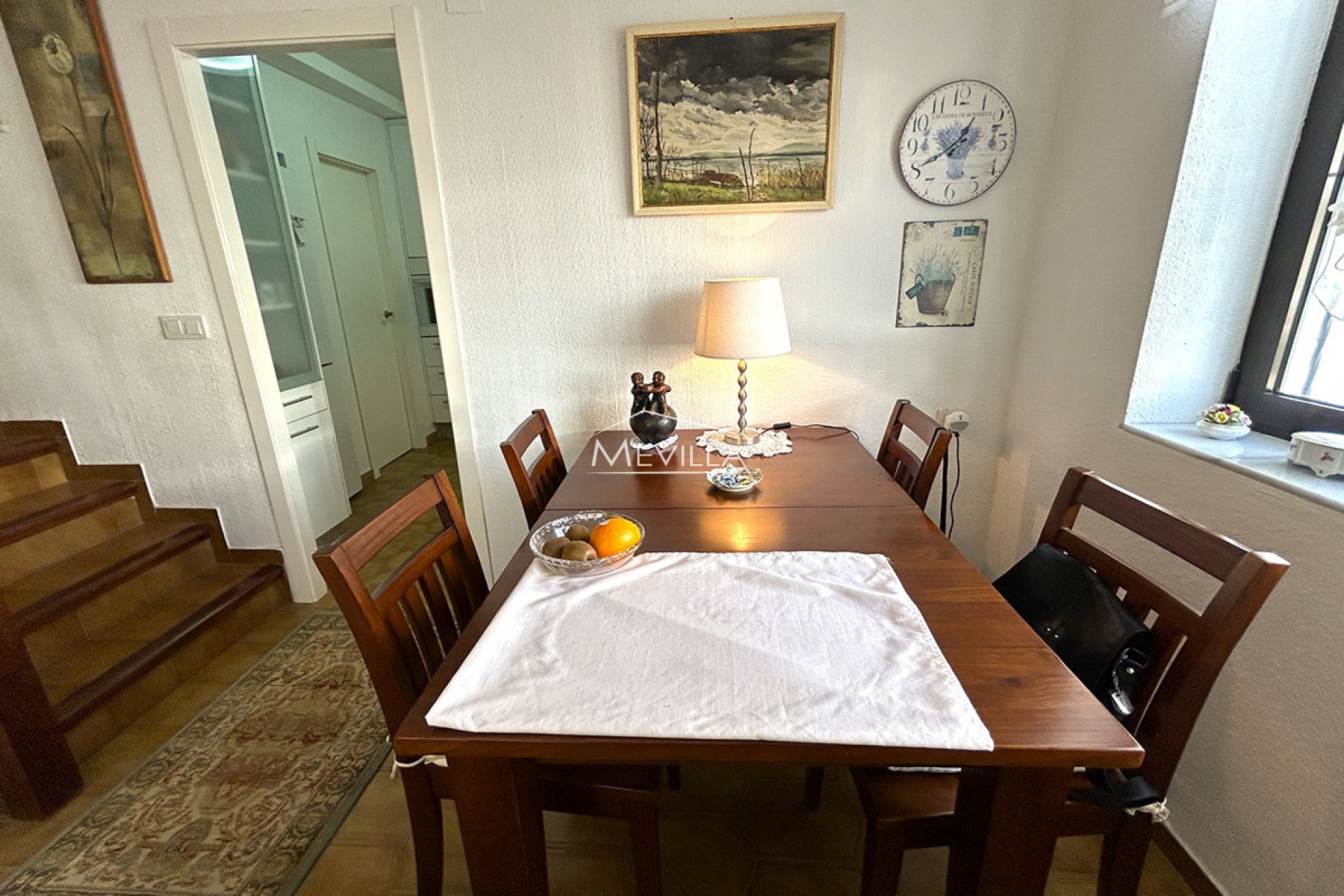 Verkäufe - Reihenhaus - Orihuela Costa - Cabo Roig