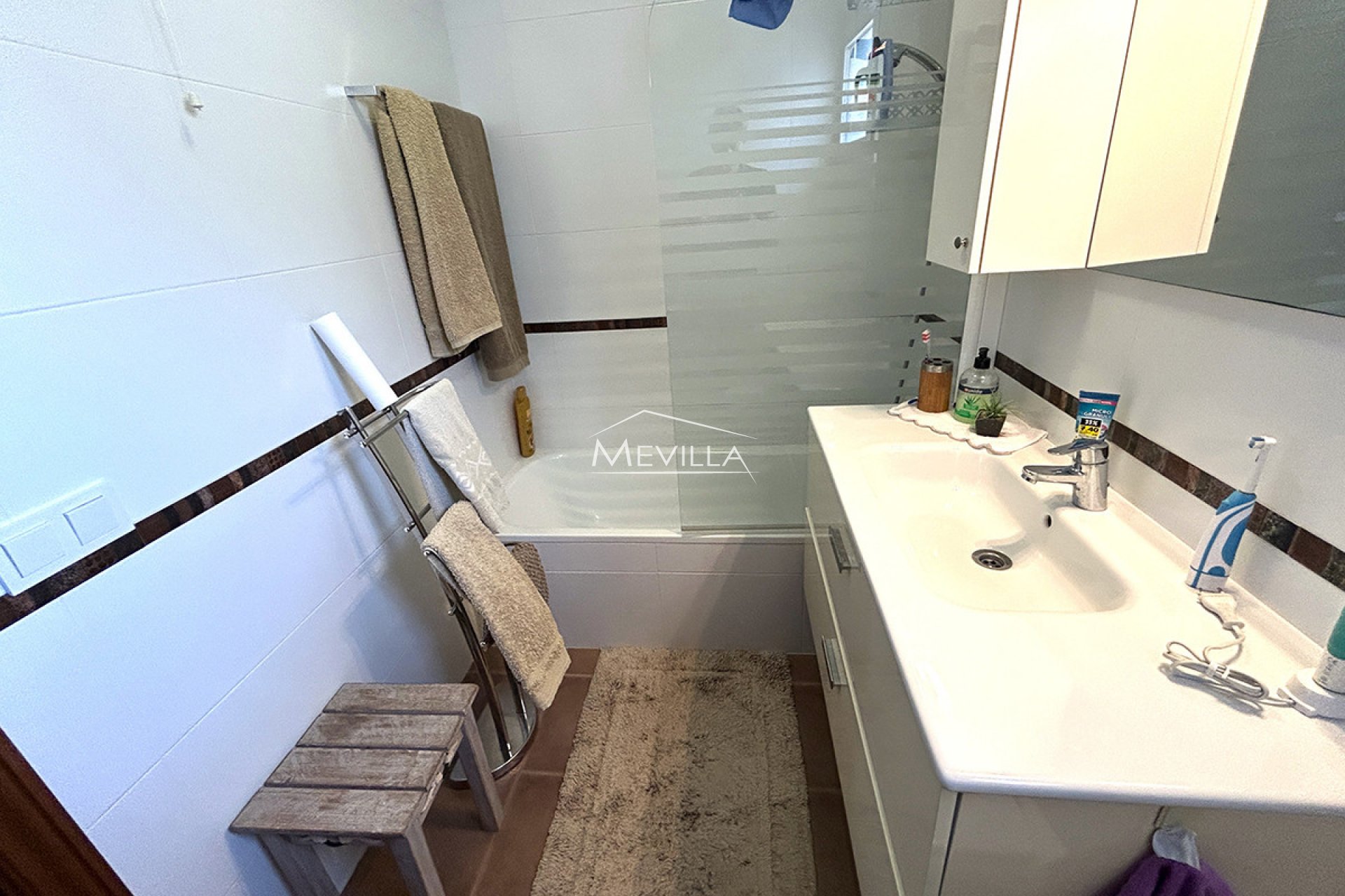 Verkäufe - Reihenhaus - Orihuela Costa - Cabo Roig