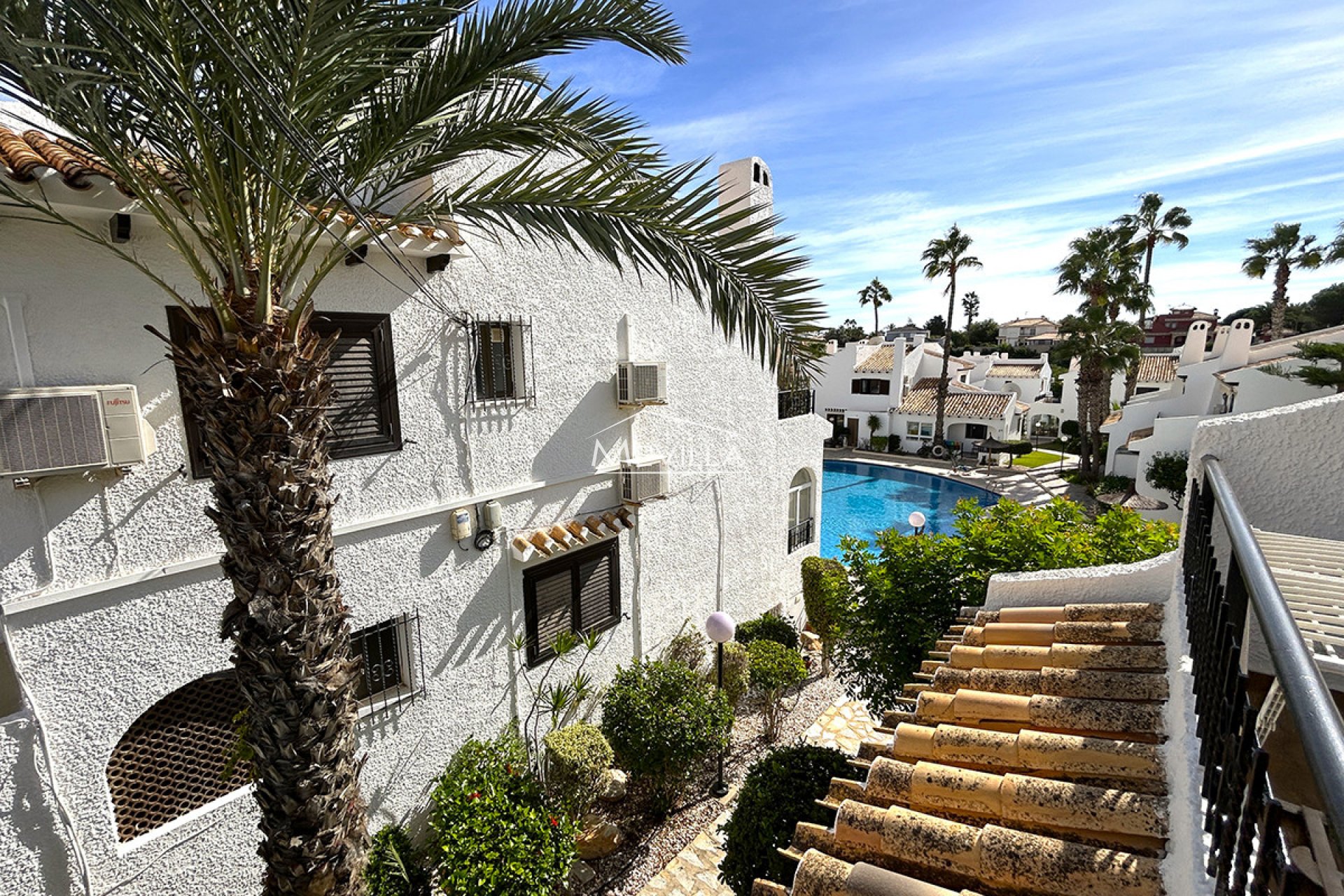 Verkäufe - Reihenhaus - Orihuela Costa - Cabo Roig