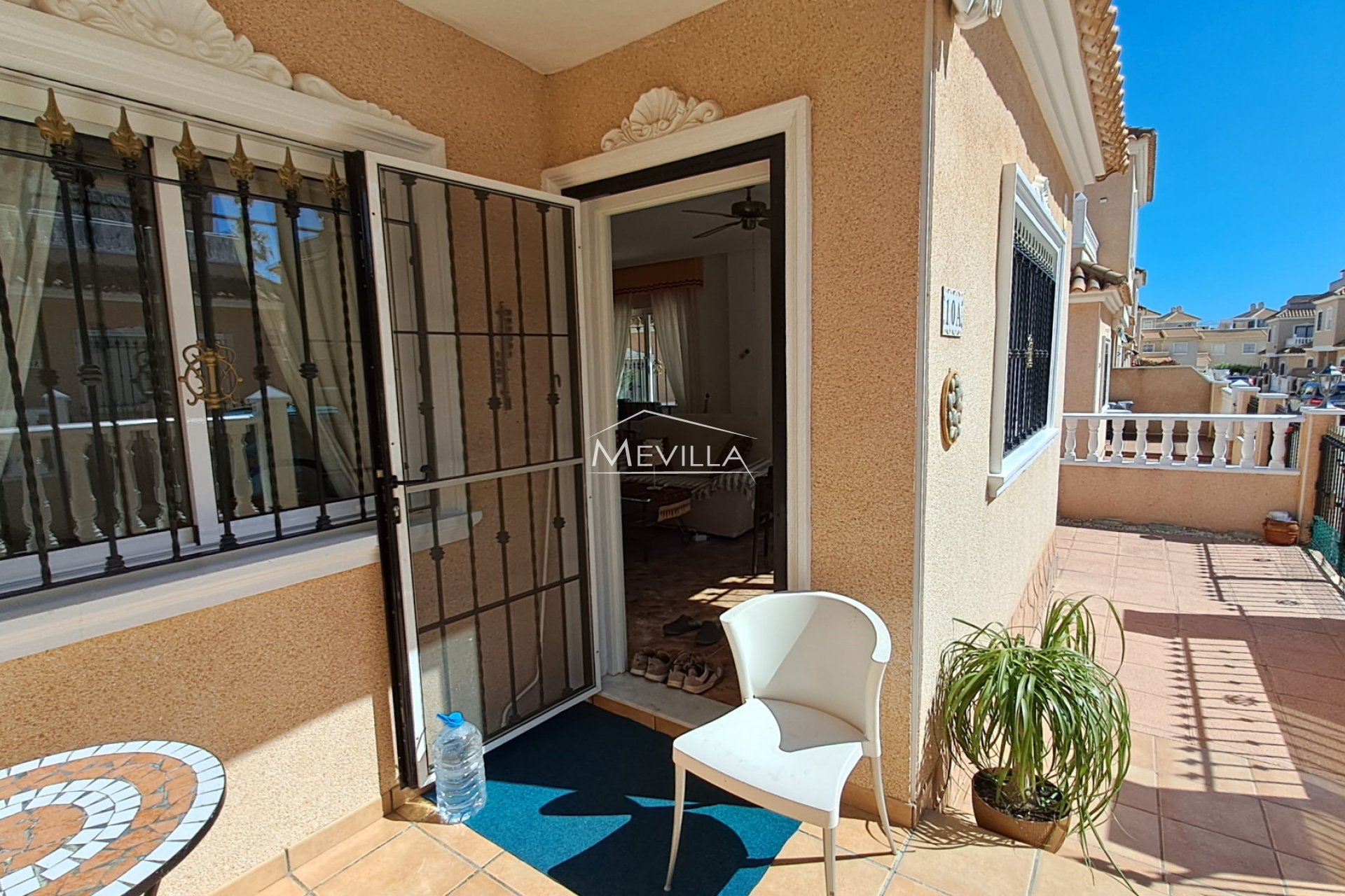 Verkäufe - Reihenhaus - Orihuela Costa - Cabo Roig