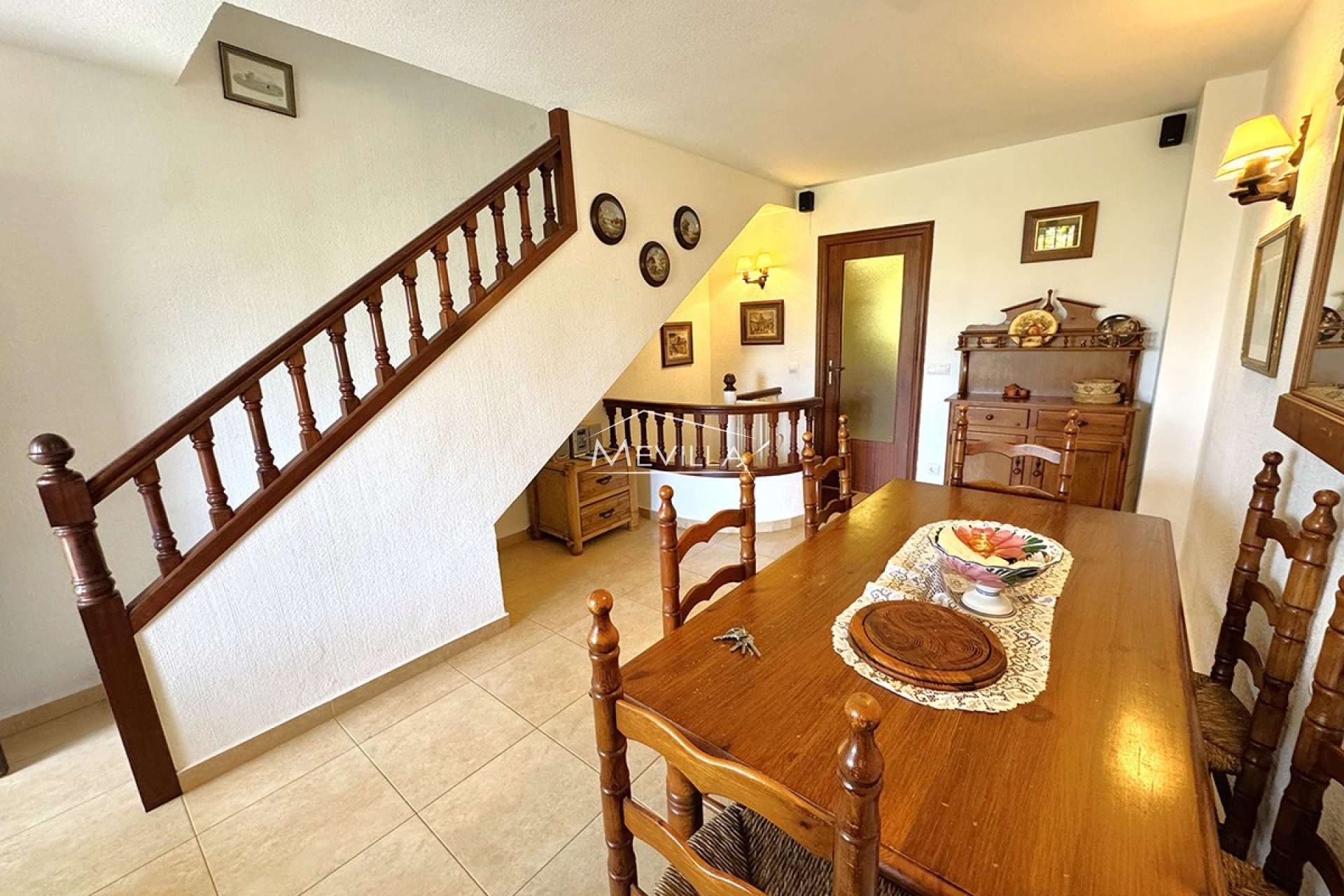 Verkäufe - Reihenhaus - Orihuela Costa - Cabo Roig