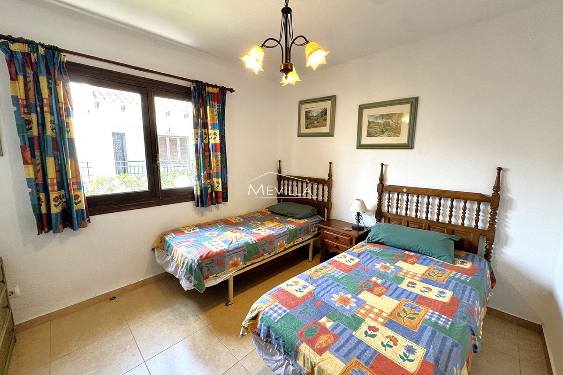 Verkäufe - Reihenhaus - Orihuela Costa - Cabo Roig