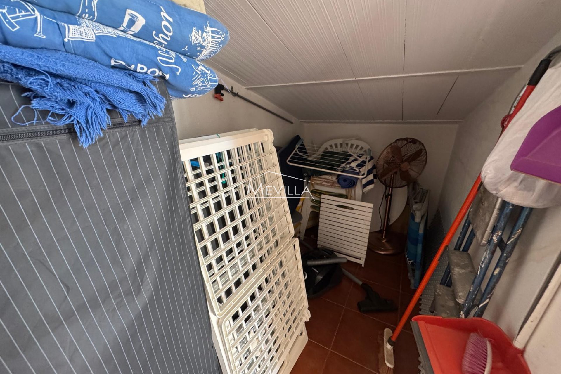 Verkäufe - Reihenhaus - Orihuela Costa - Cabo Roig