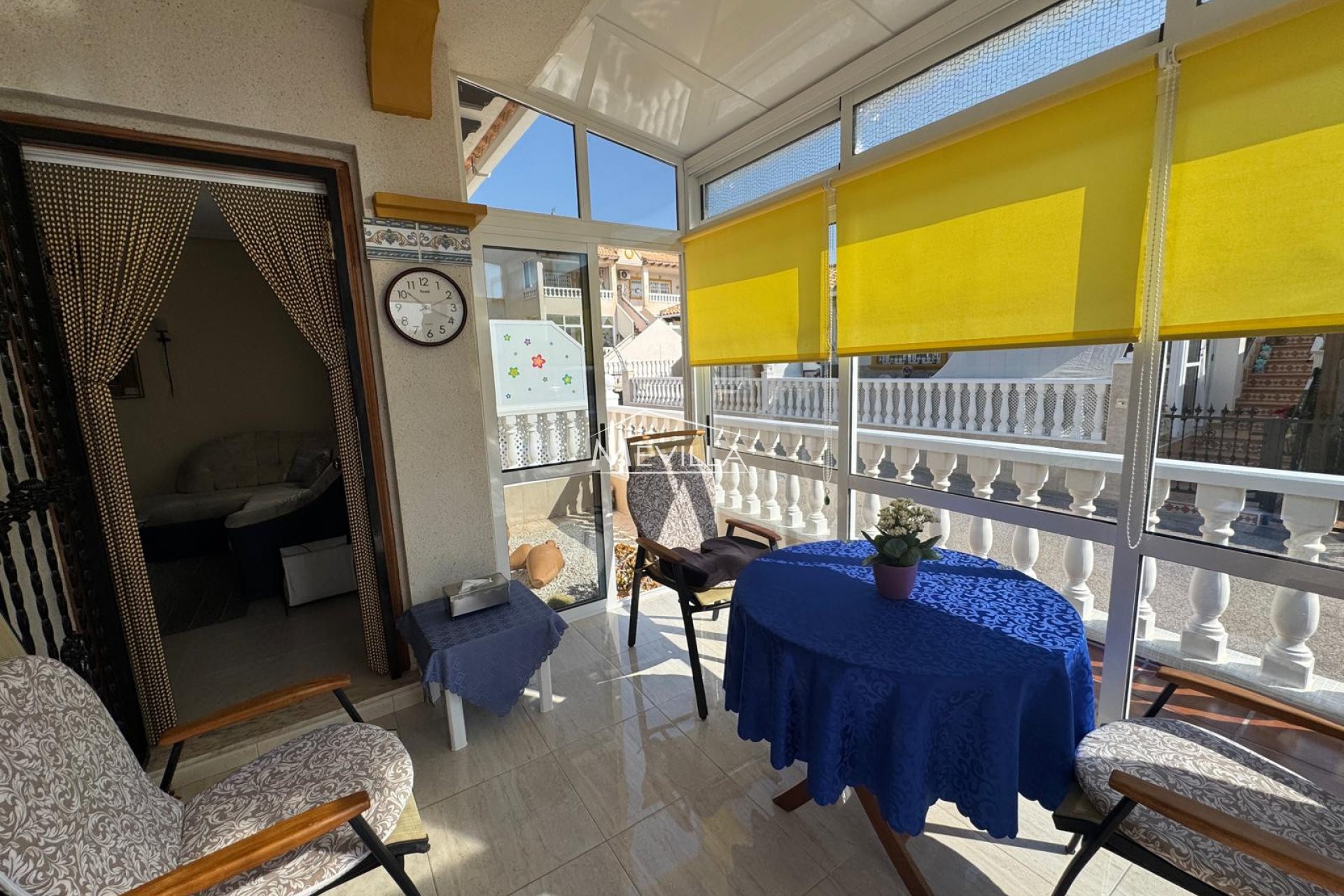 Verkäufe - Reihenhaus - Orihuela Costa - Cabo Roig