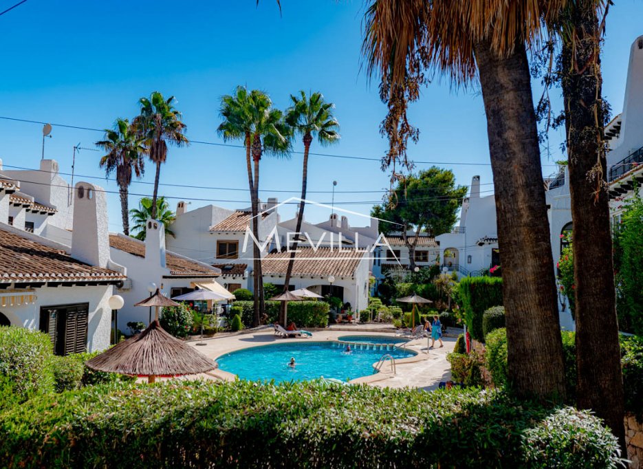 Verkäufe - Reihenhaus - Orihuela Costa - Cabo Roig