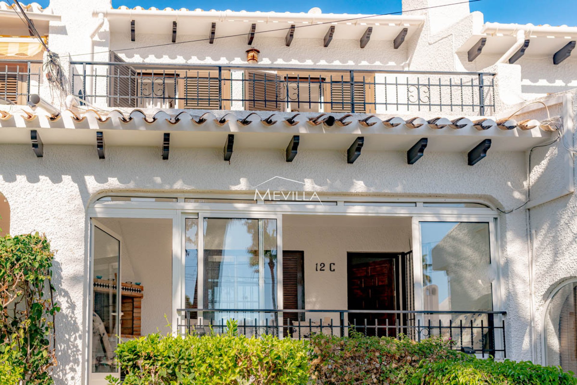 Verkäufe - Reihenhaus - Orihuela Costa - Cabo Roig