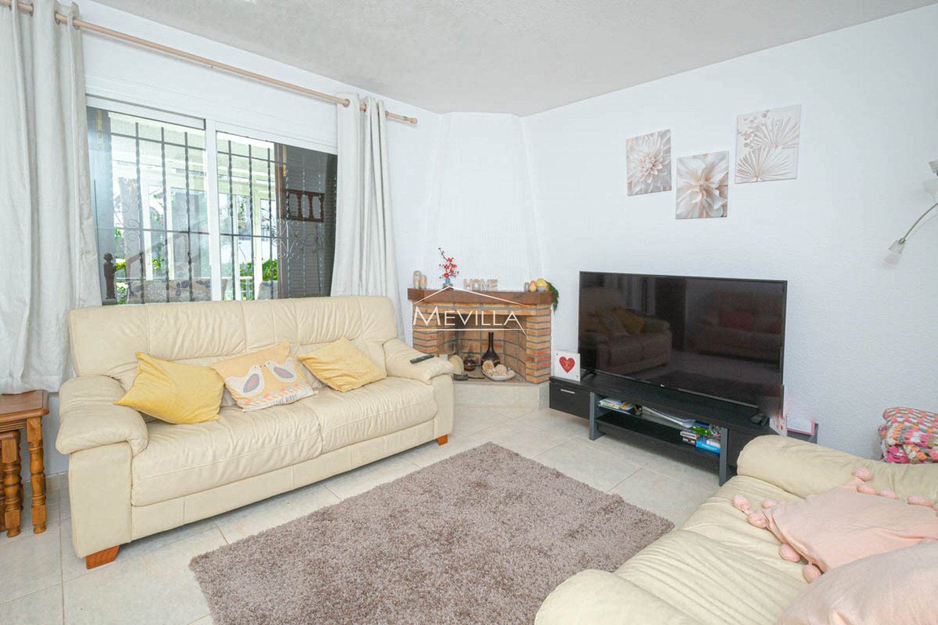 Verkäufe - Reihenhaus - Orihuela Costa - Cabo Roig