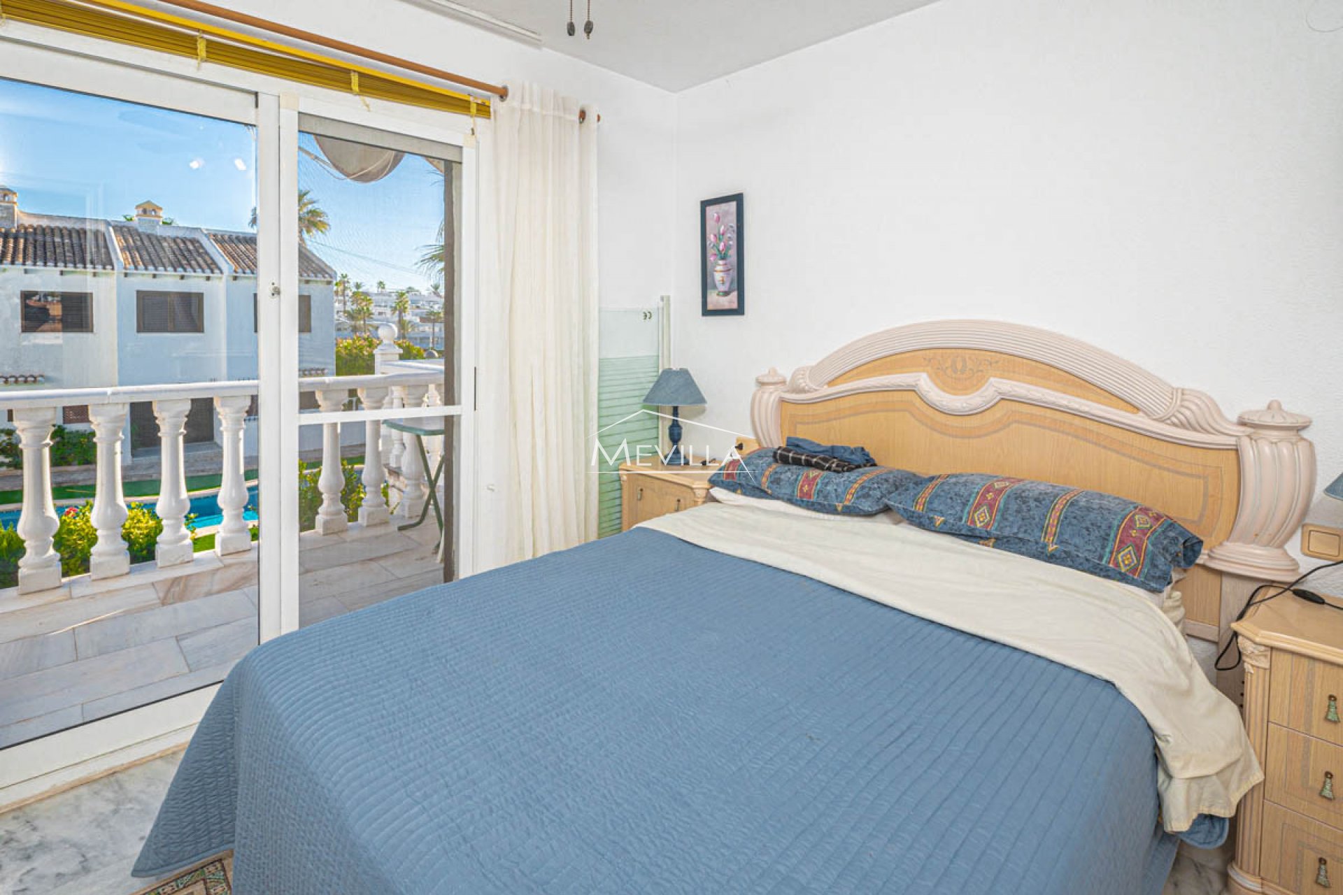 Verkäufe - Reihenhaus - Orihuela Costa - Cabo Roig