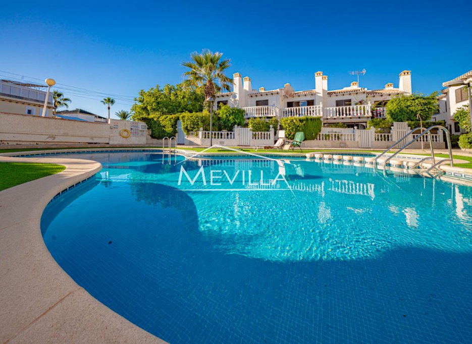 Verkäufe - Reihenhaus - Orihuela Costa - Cabo Roig
