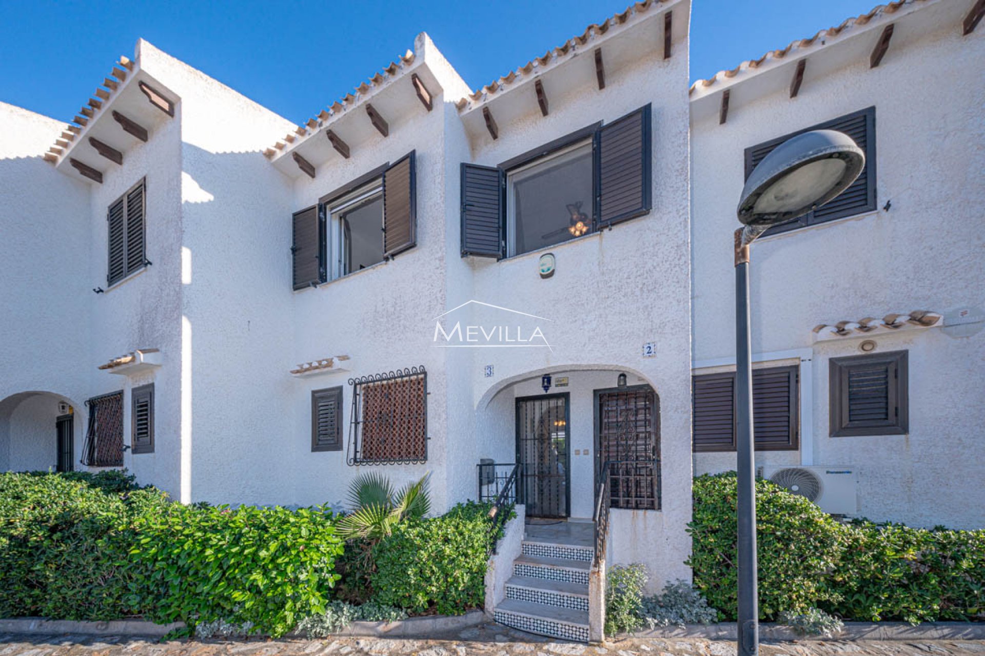 Verkäufe - Reihenhaus - Orihuela Costa - Cabo Roig