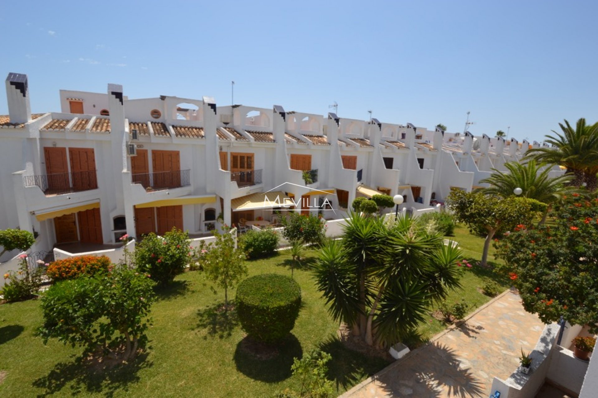Verkäufe - Reihenhaus - Orihuela Costa - Cabo Roig