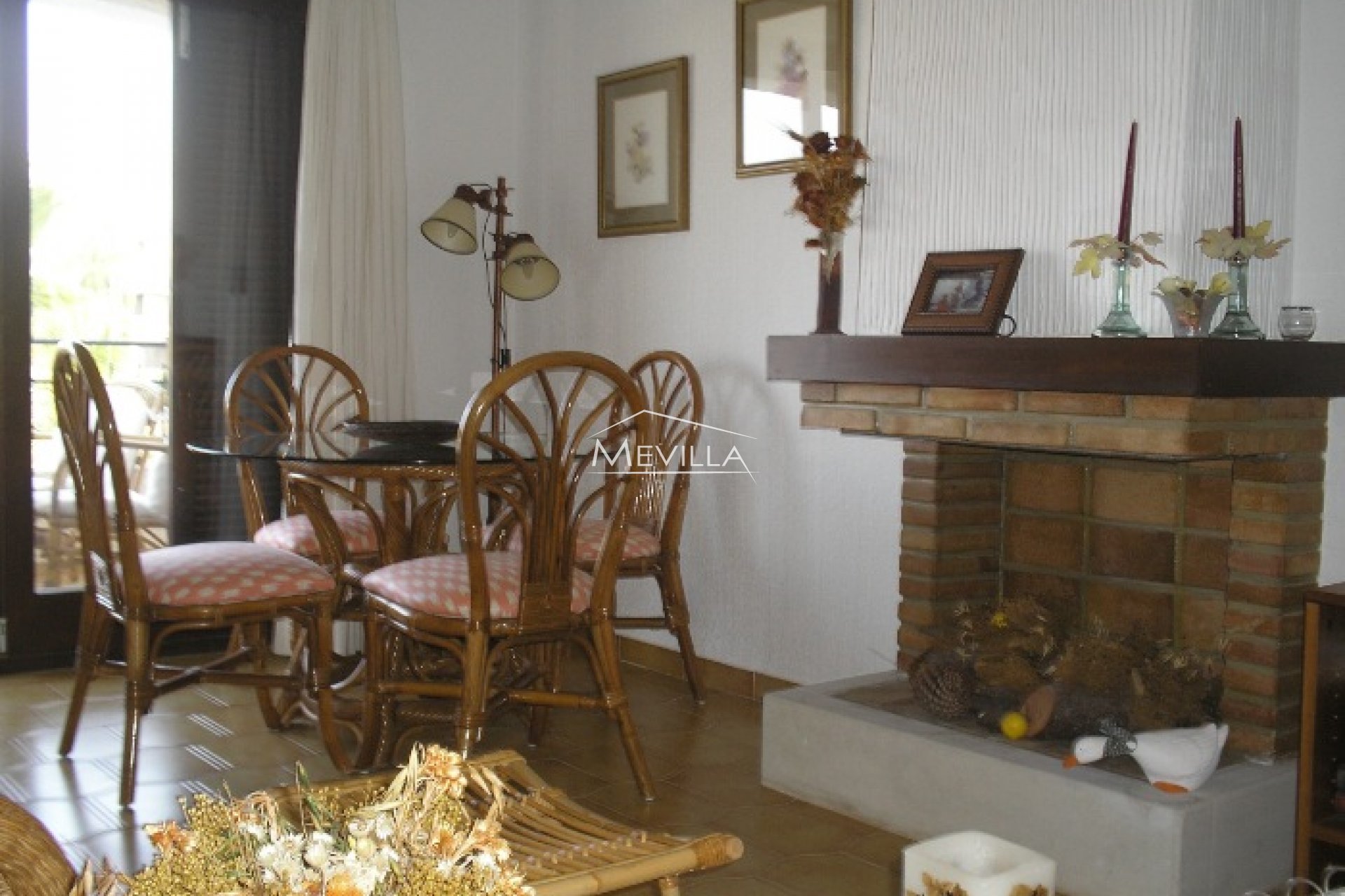Verkäufe - Reihenhaus - Orihuela Costa - Cabo Roig