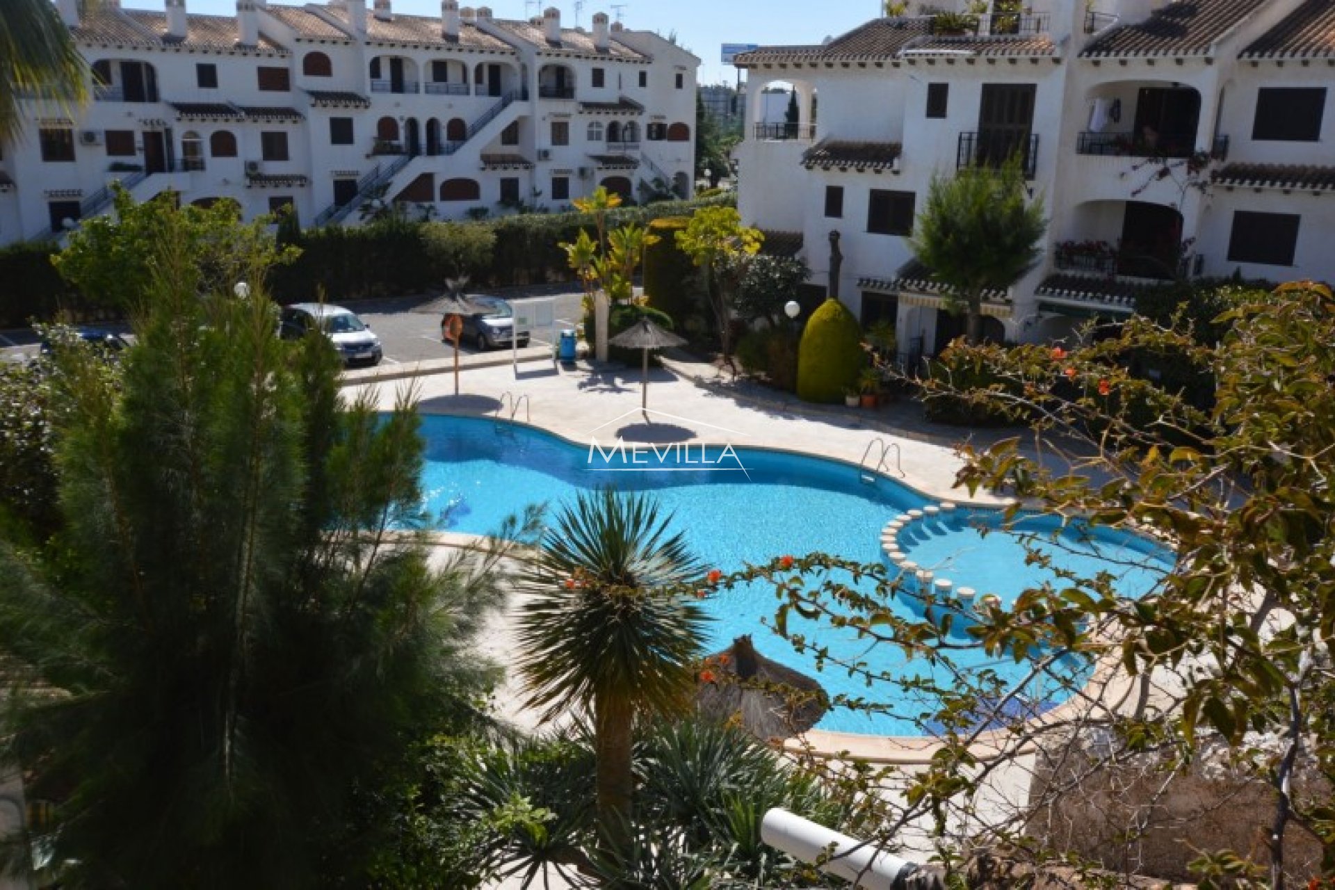 Verkäufe - Reihenhaus - Orihuela Costa - Cabo Roig