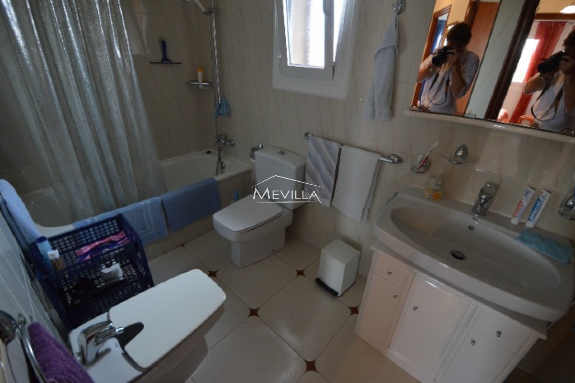Verkäufe - Reihenhaus - Orihuela Costa - Cabo Roig