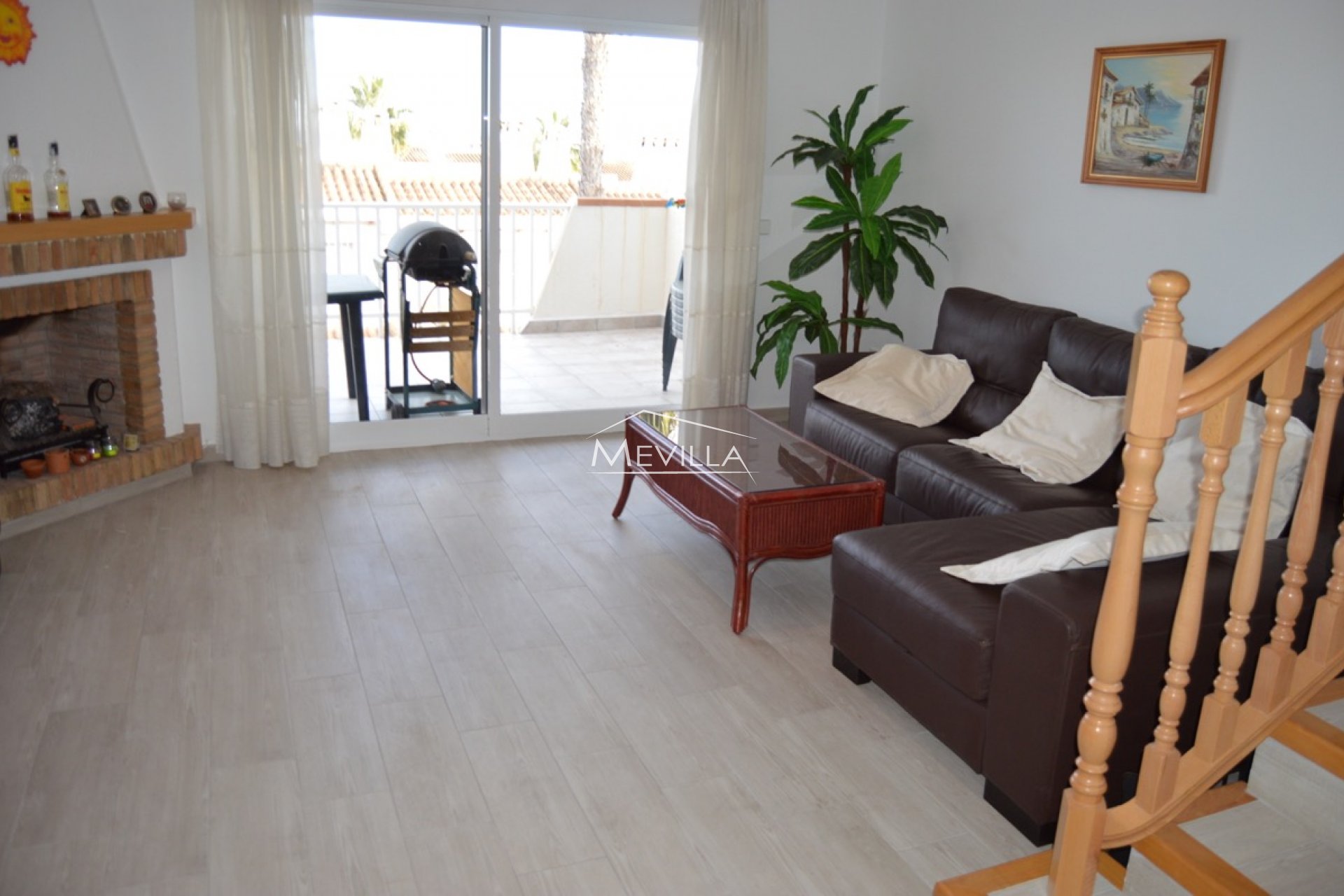 Verkäufe - Reihenhaus - Orihuela Costa - Campoamor