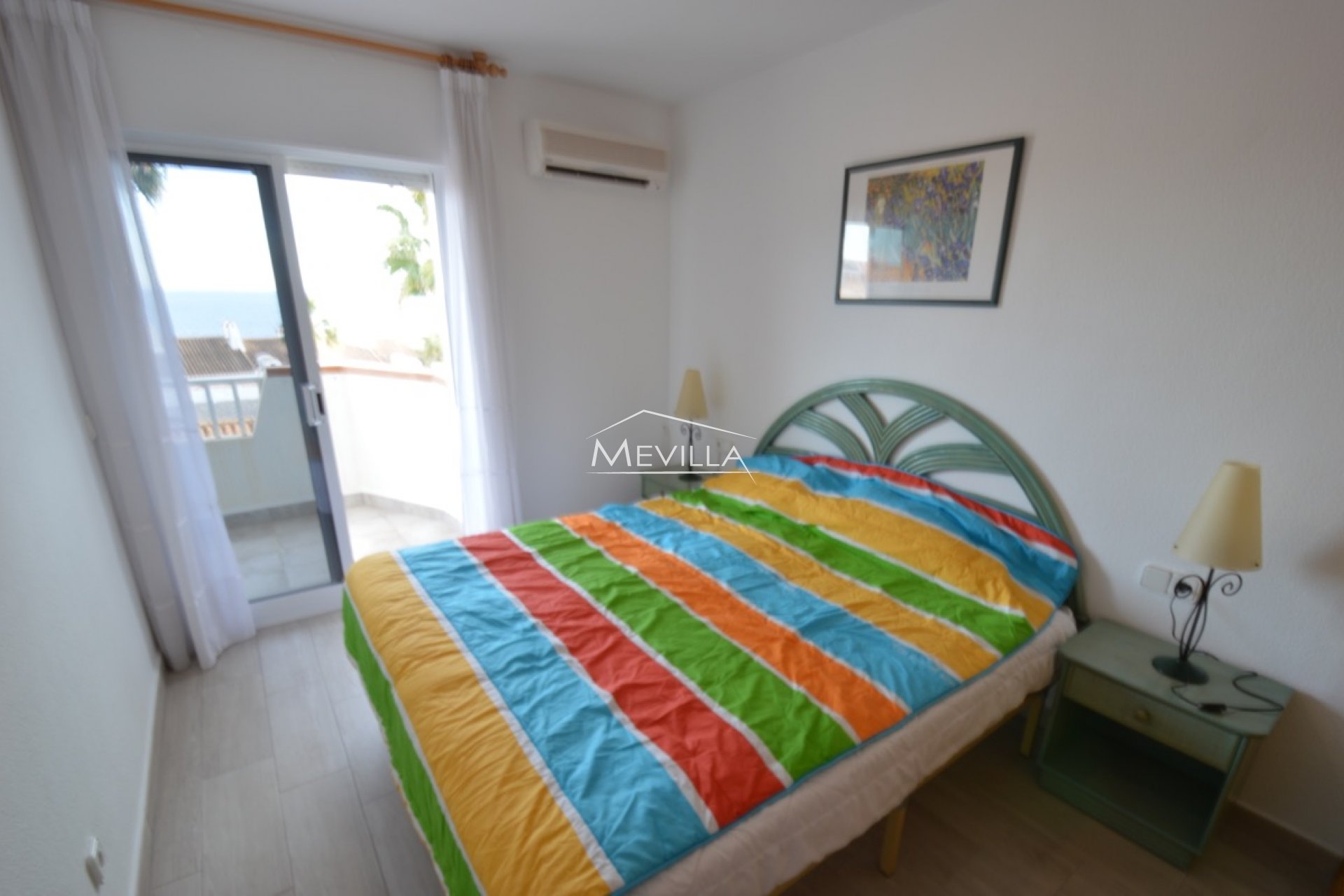 Verkäufe - Reihenhaus - Orihuela Costa - Campoamor