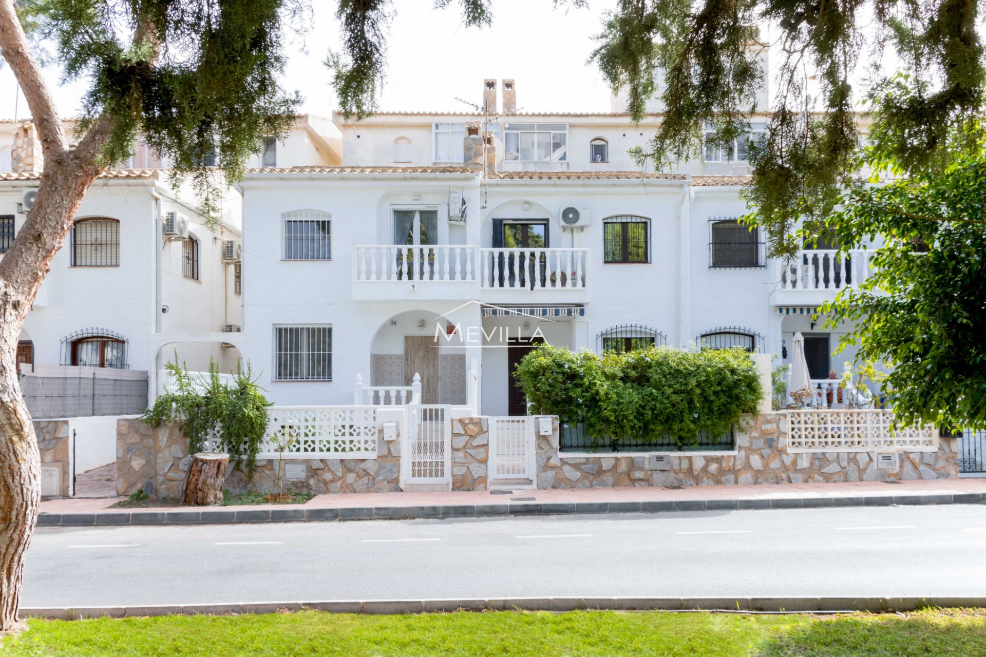 Verkäufe - Reihenhaus - Orihuela Costa - La Zenia