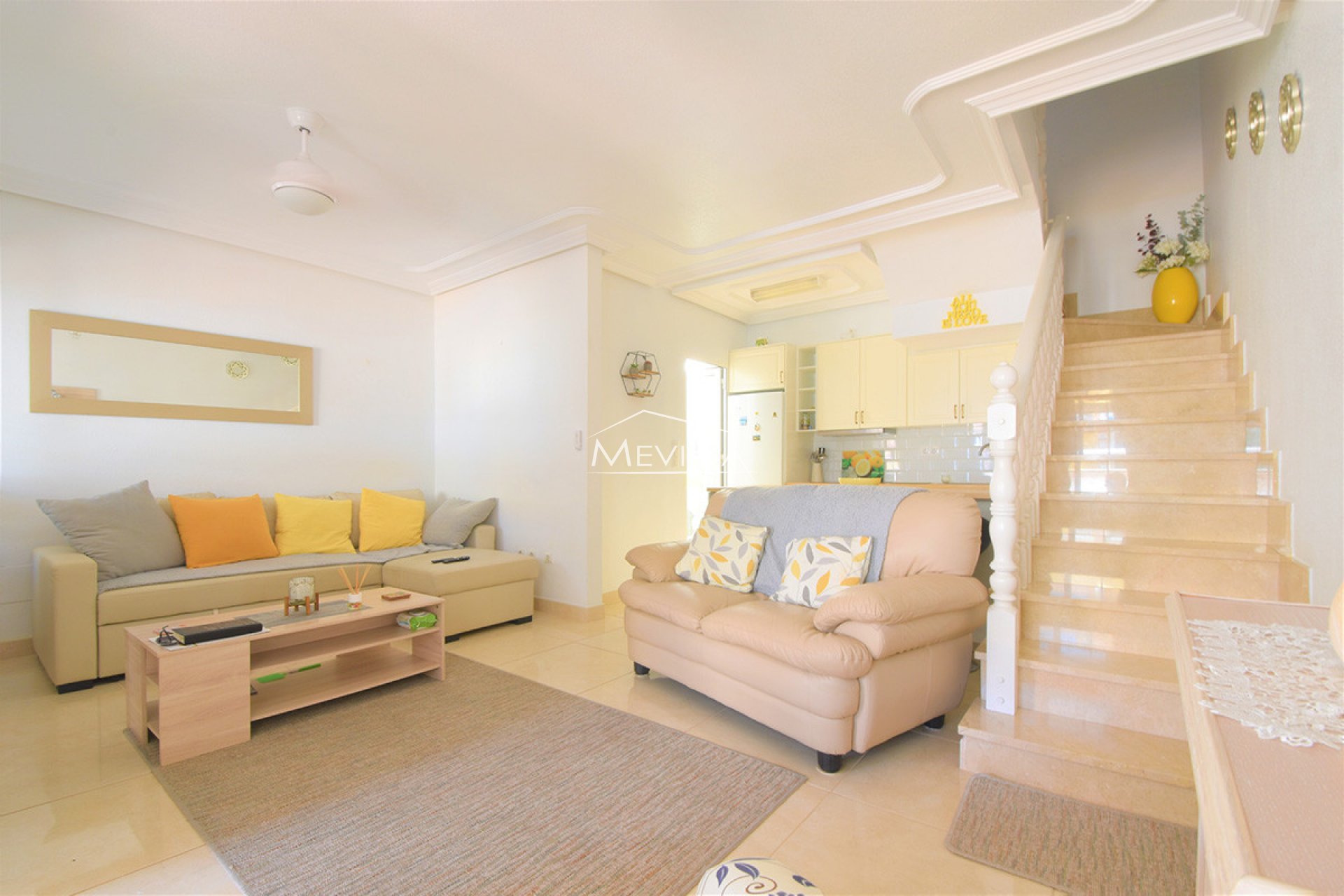 Verkäufe - Reihenhaus - Orihuela Costa - La Zenia