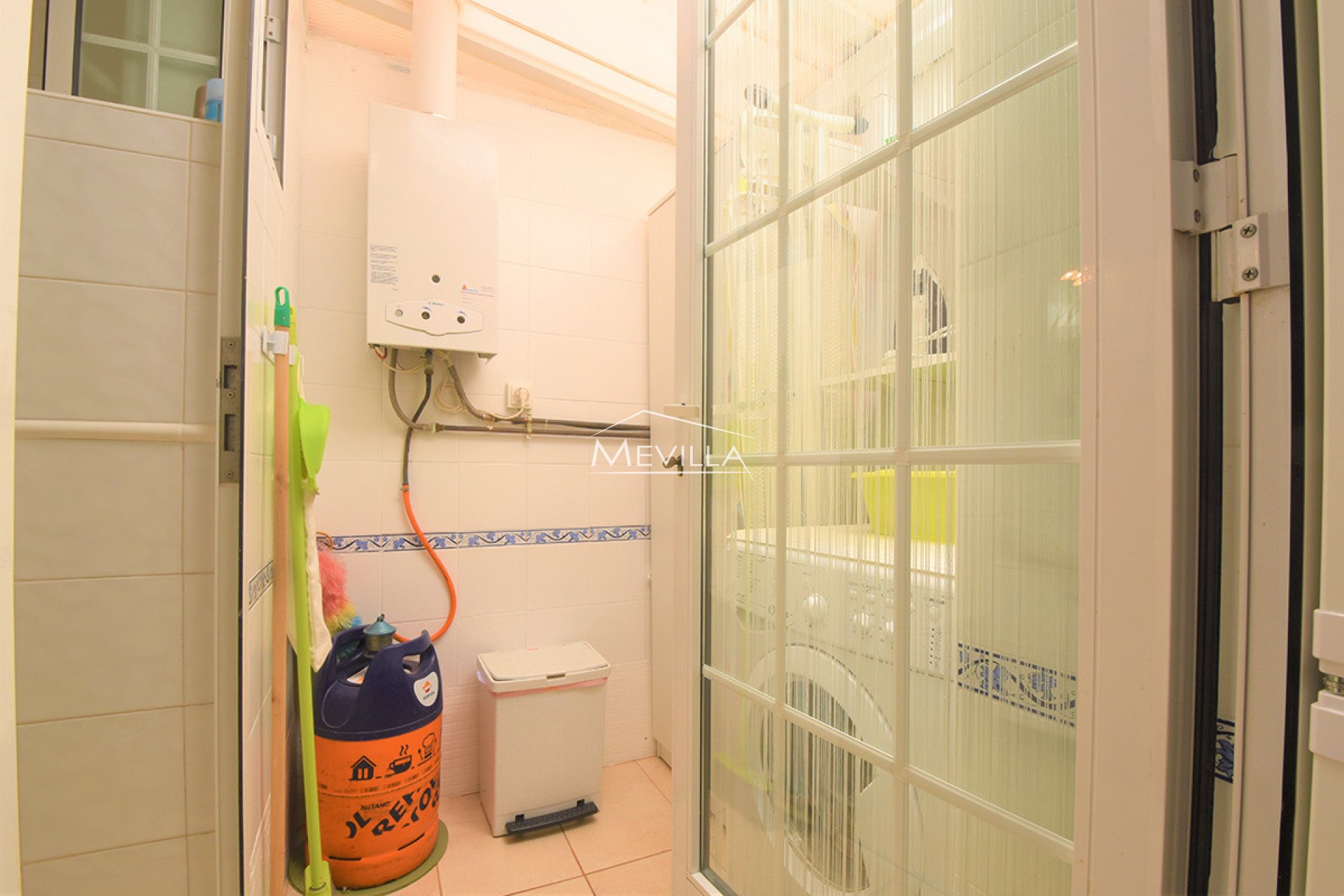 Verkäufe - Reihenhaus - Orihuela Costa - La Zenia