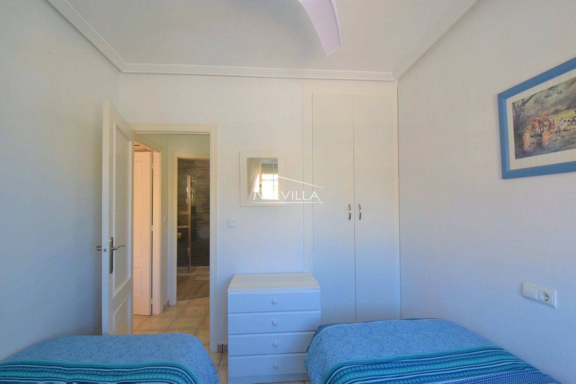 Verkäufe - Reihenhaus - Orihuela Costa - La Zenia