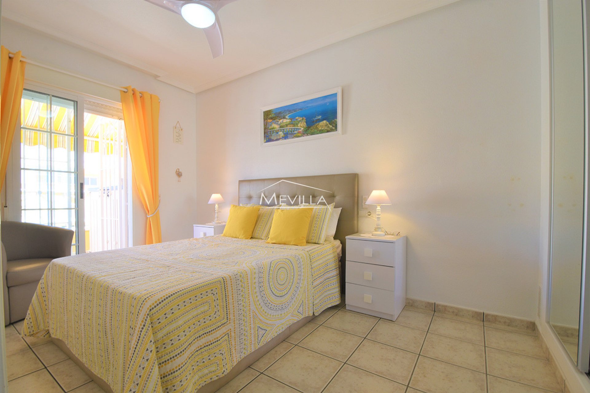 Verkäufe - Reihenhaus - Orihuela Costa - La Zenia