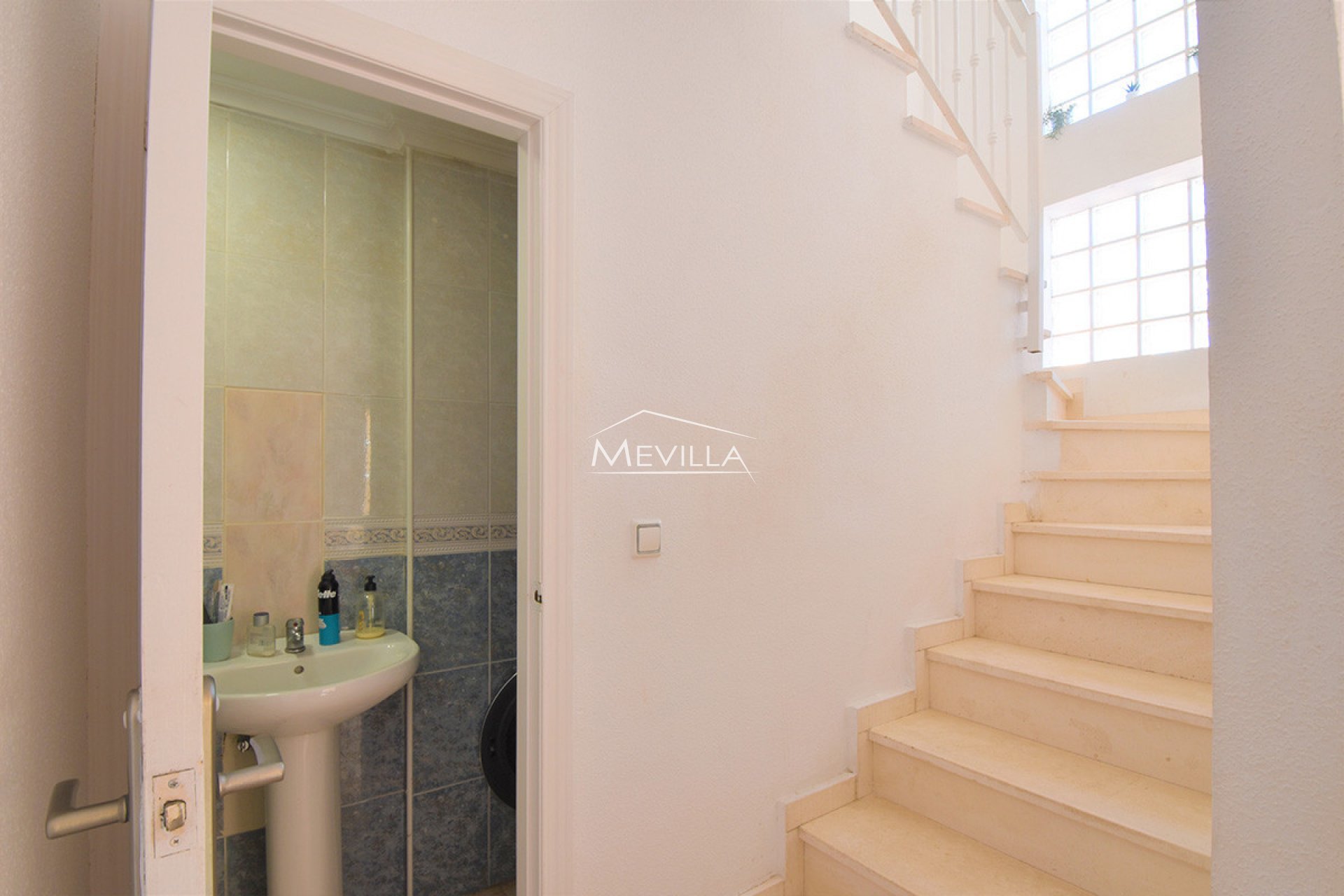 Verkäufe - Reihenhaus - Orihuela Costa - La Zenia