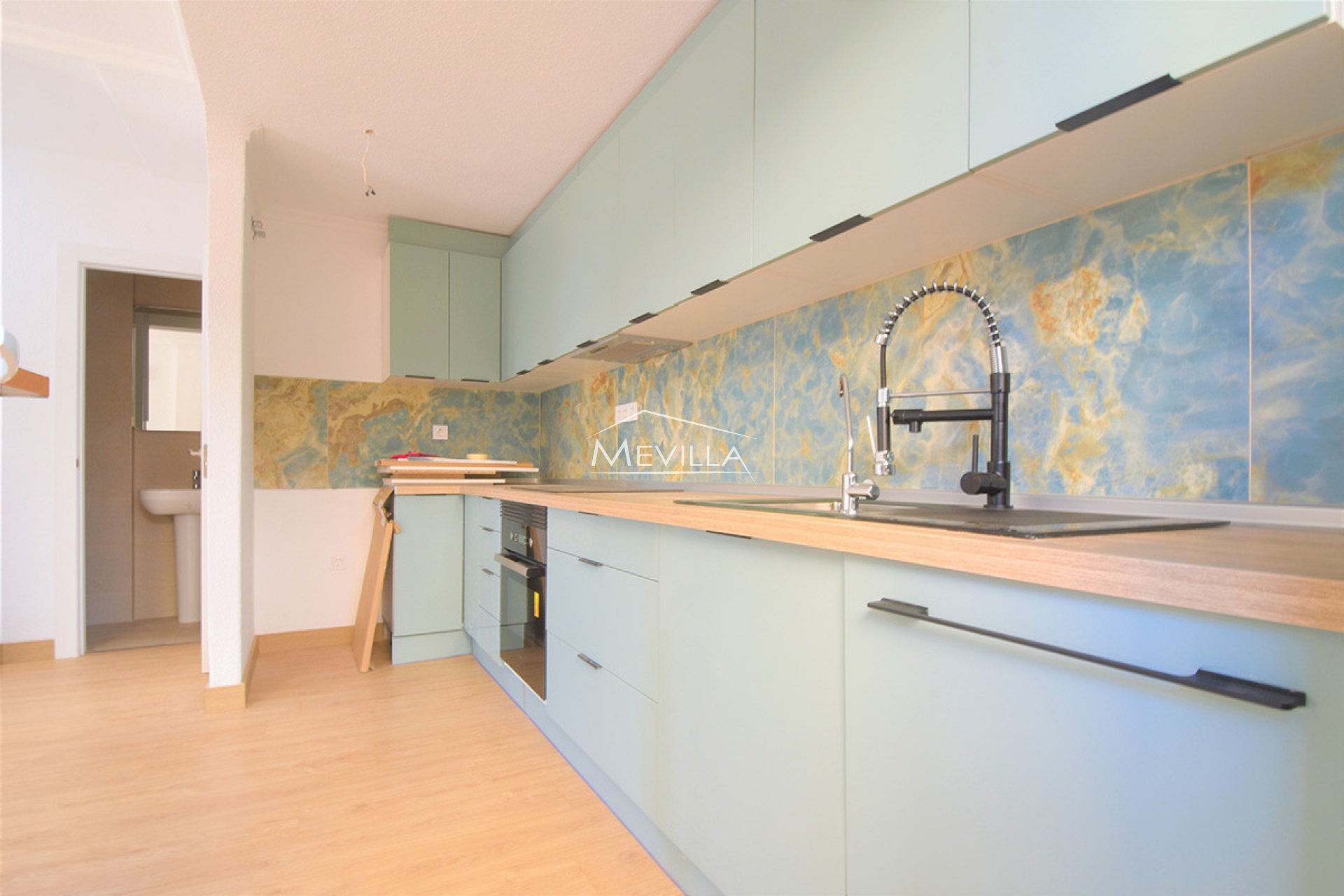 Verkäufe - Reihenhaus - Orihuela Costa - La Zenia