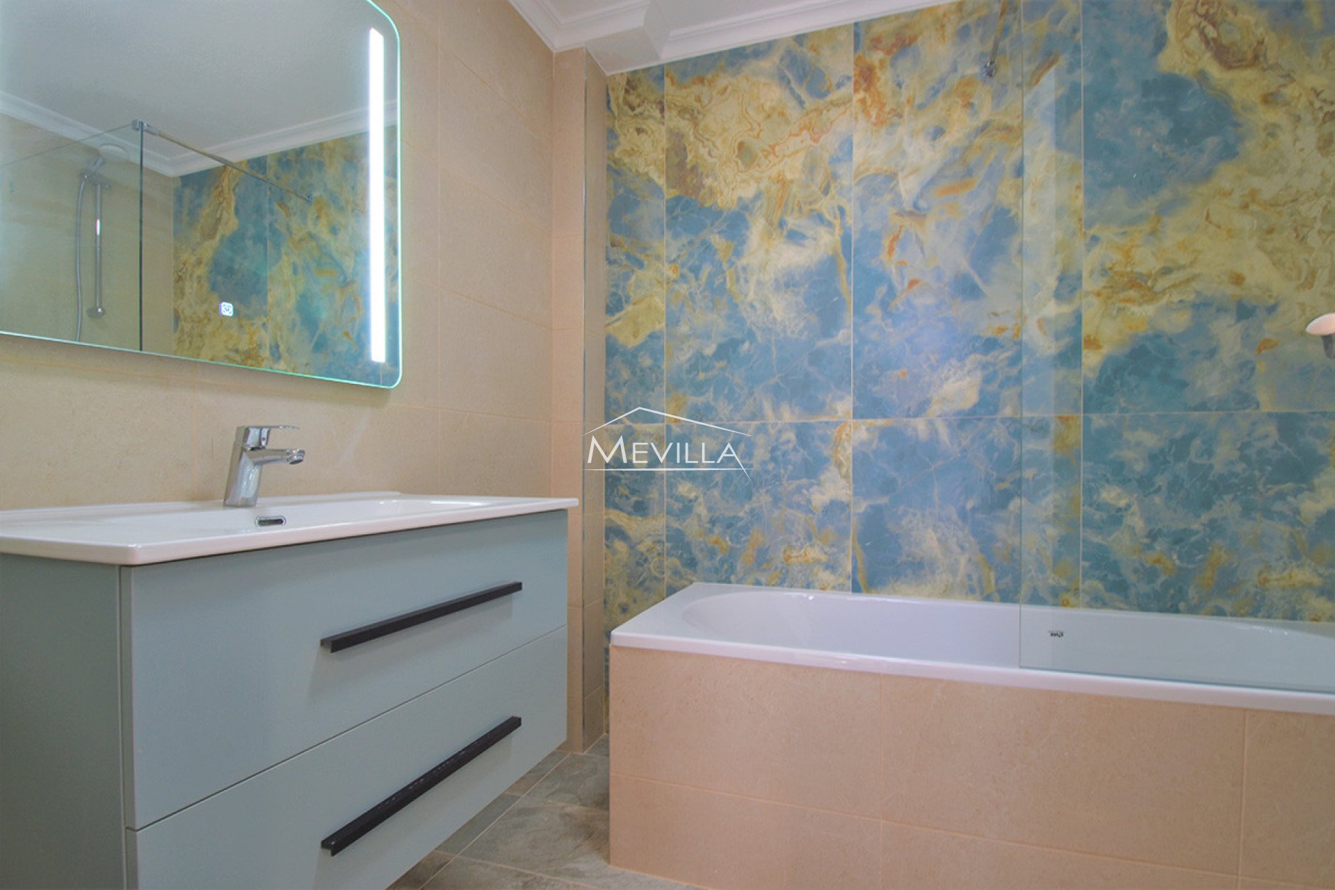 Verkäufe - Reihenhaus - Orihuela Costa - La Zenia