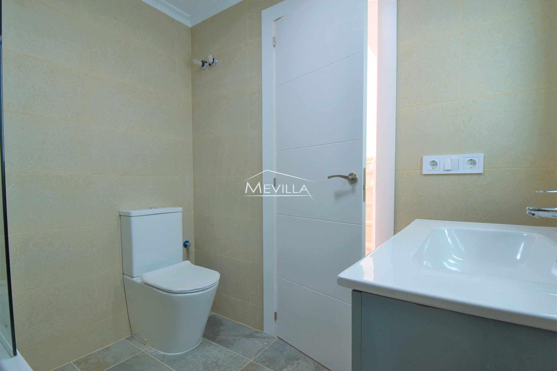 Verkäufe - Reihenhaus - Orihuela Costa - La Zenia