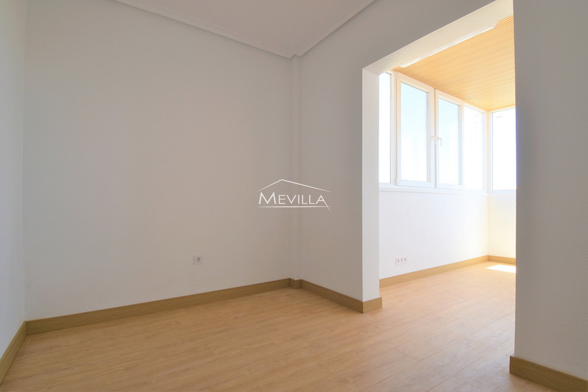 Verkäufe - Reihenhaus - Orihuela Costa - La Zenia