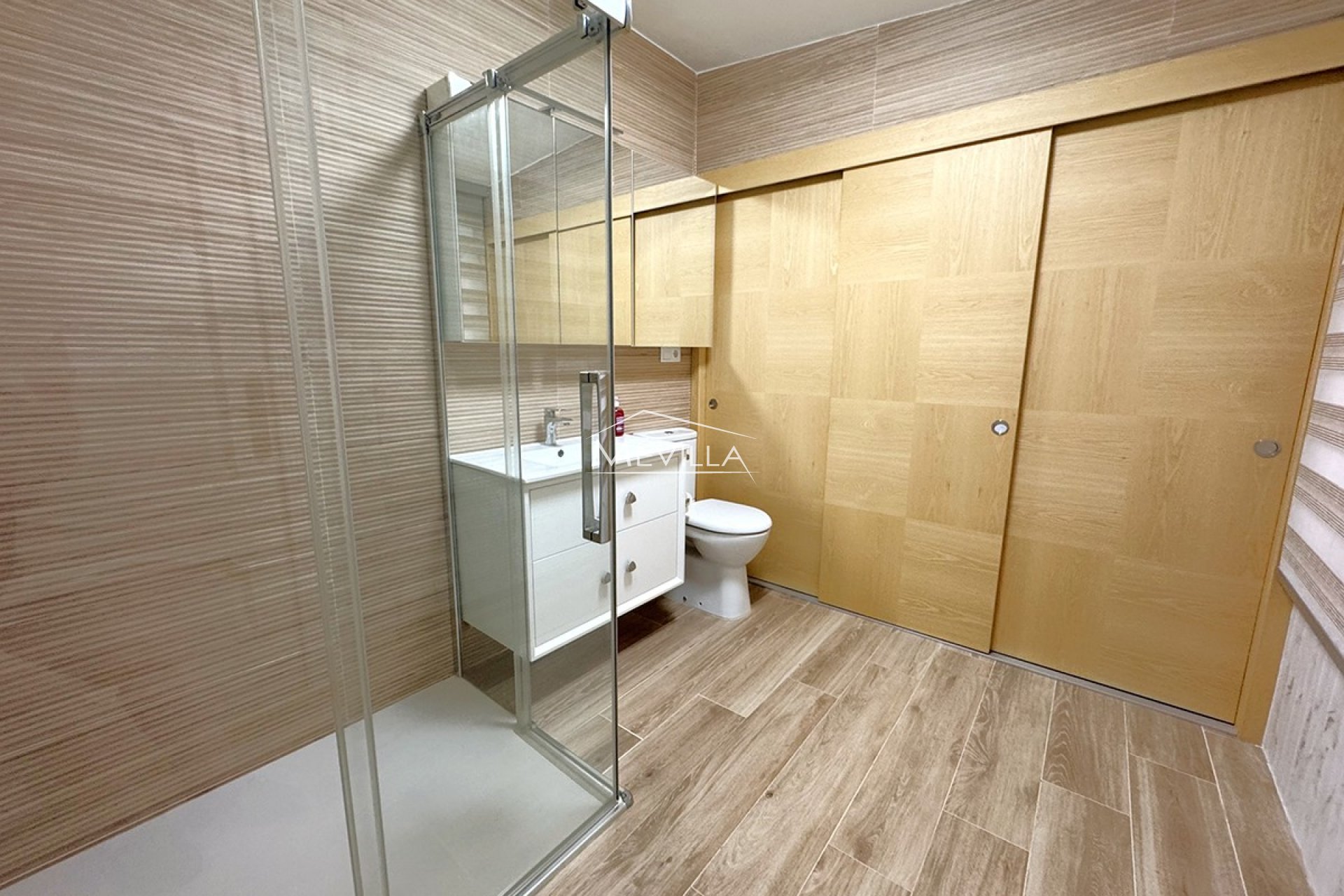 Verkäufe - Reihenhaus - Orihuela Costa - La Zenia