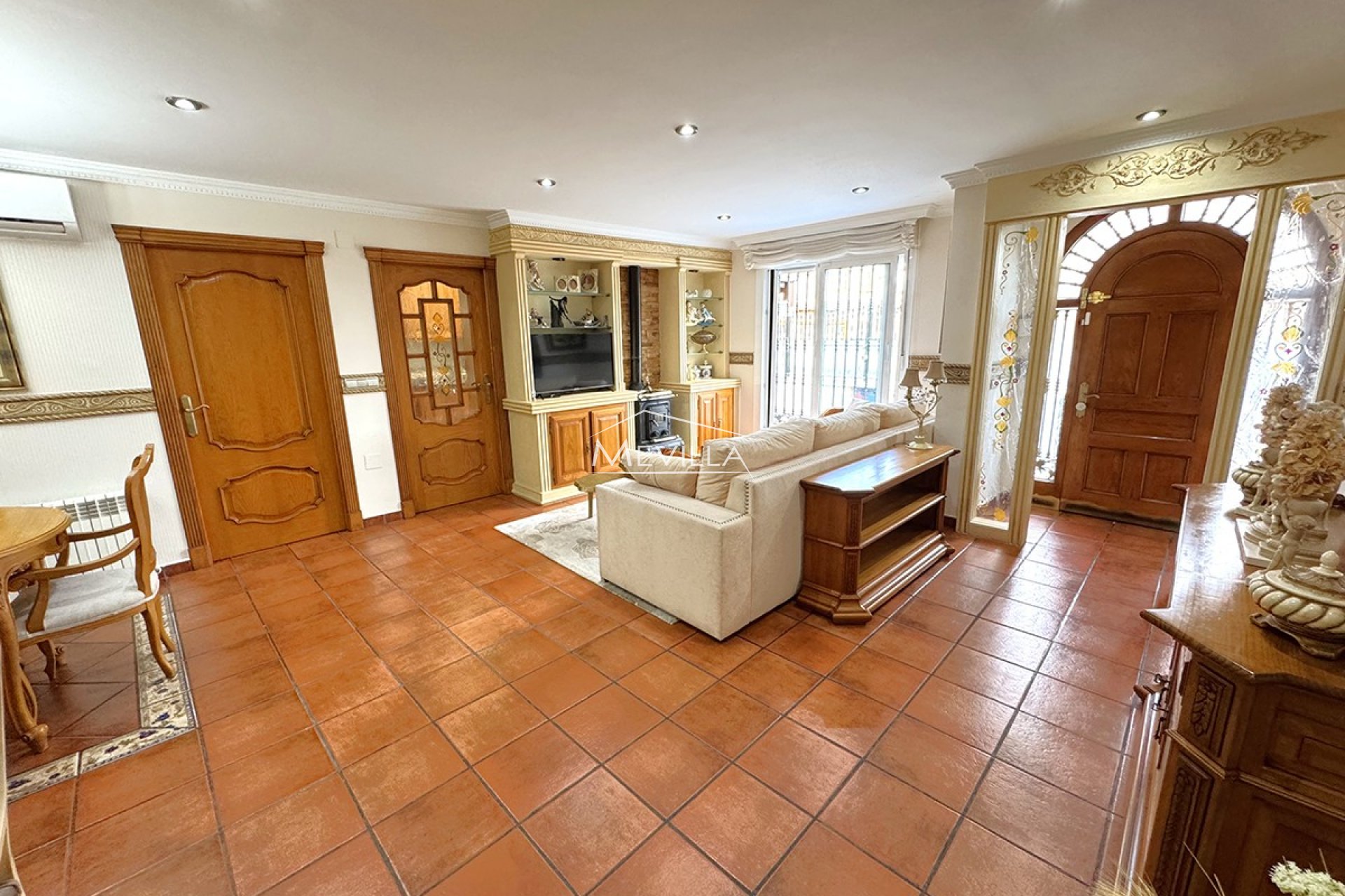 Verkäufe - Reihenhaus - Orihuela Costa - La Zenia