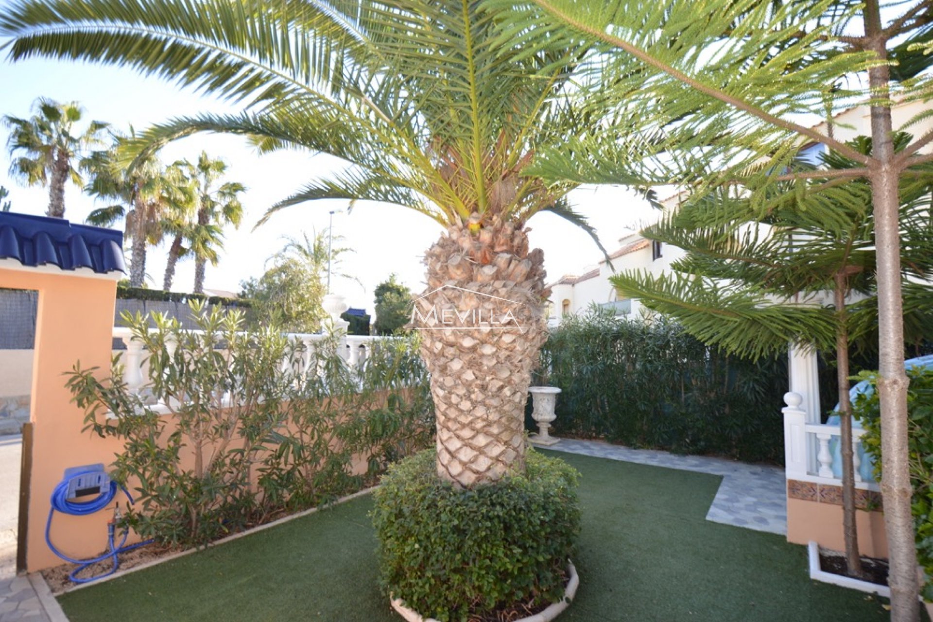 Verkäufe - Reihenhaus - Orihuela Costa - La Zenia