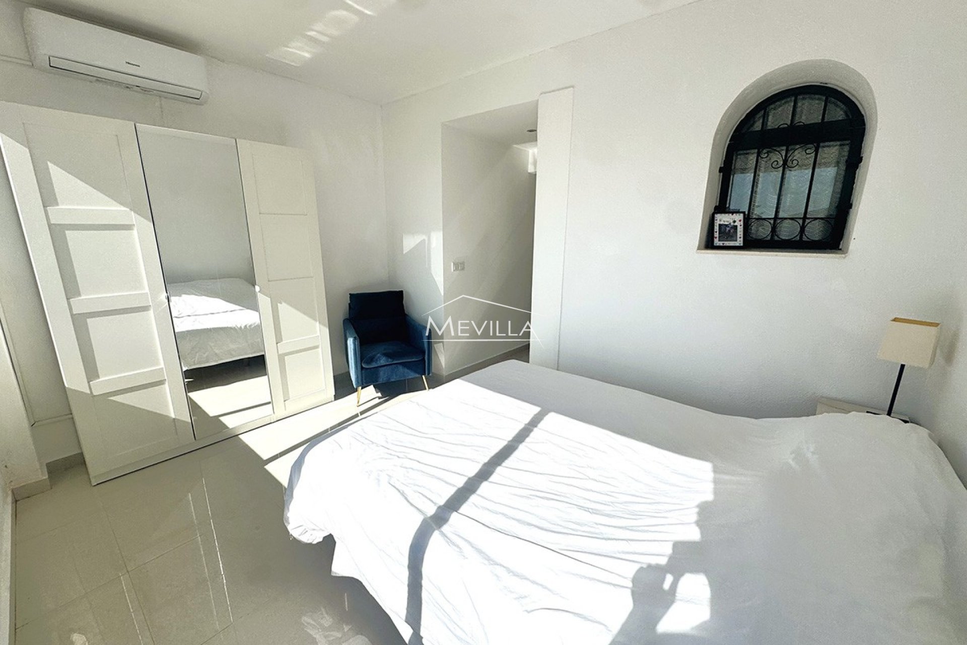 Verkäufe - Reihenhaus - Orihuela Costa - La Zenia