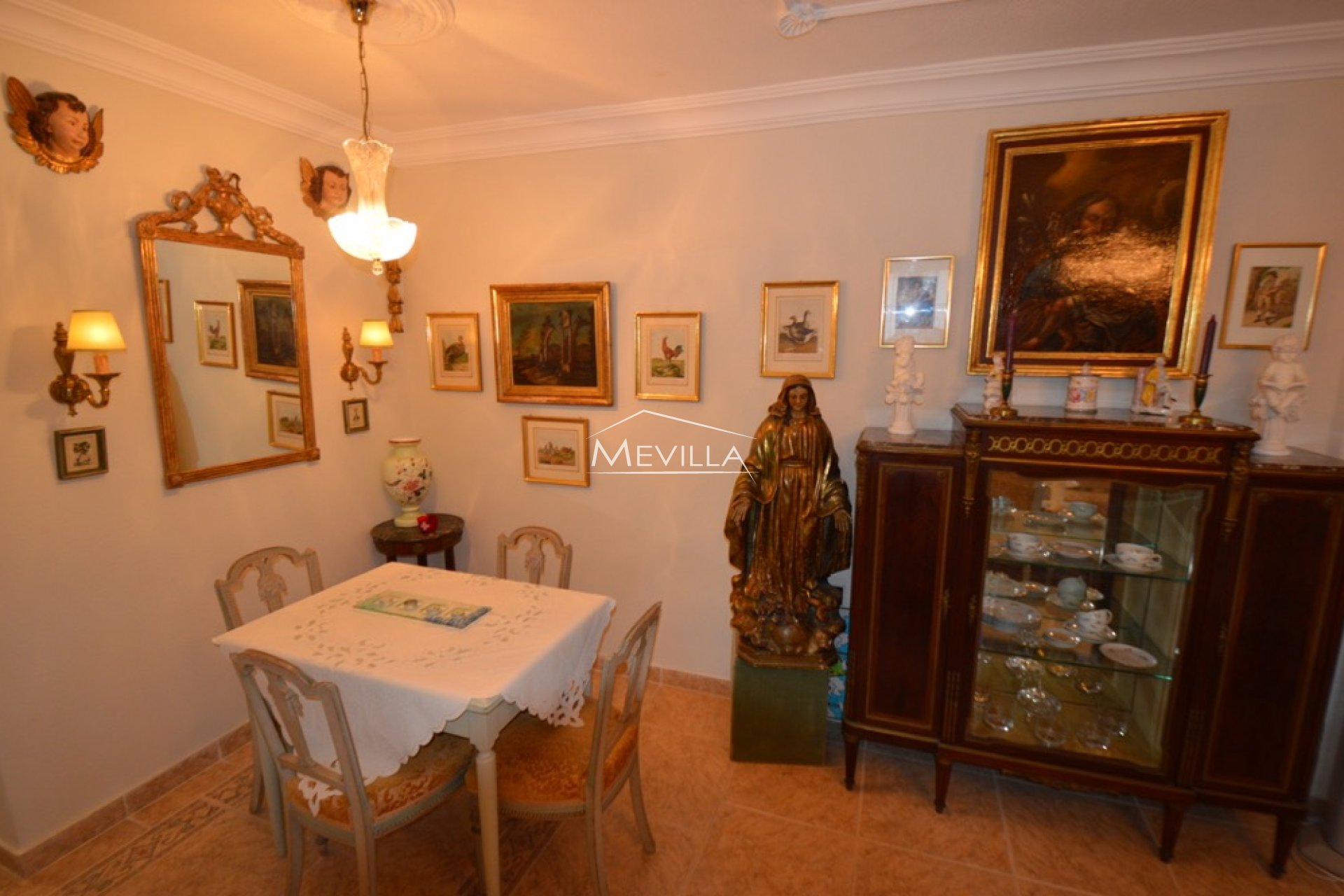Verkäufe - Reihenhaus - Orihuela Costa - La Zenia