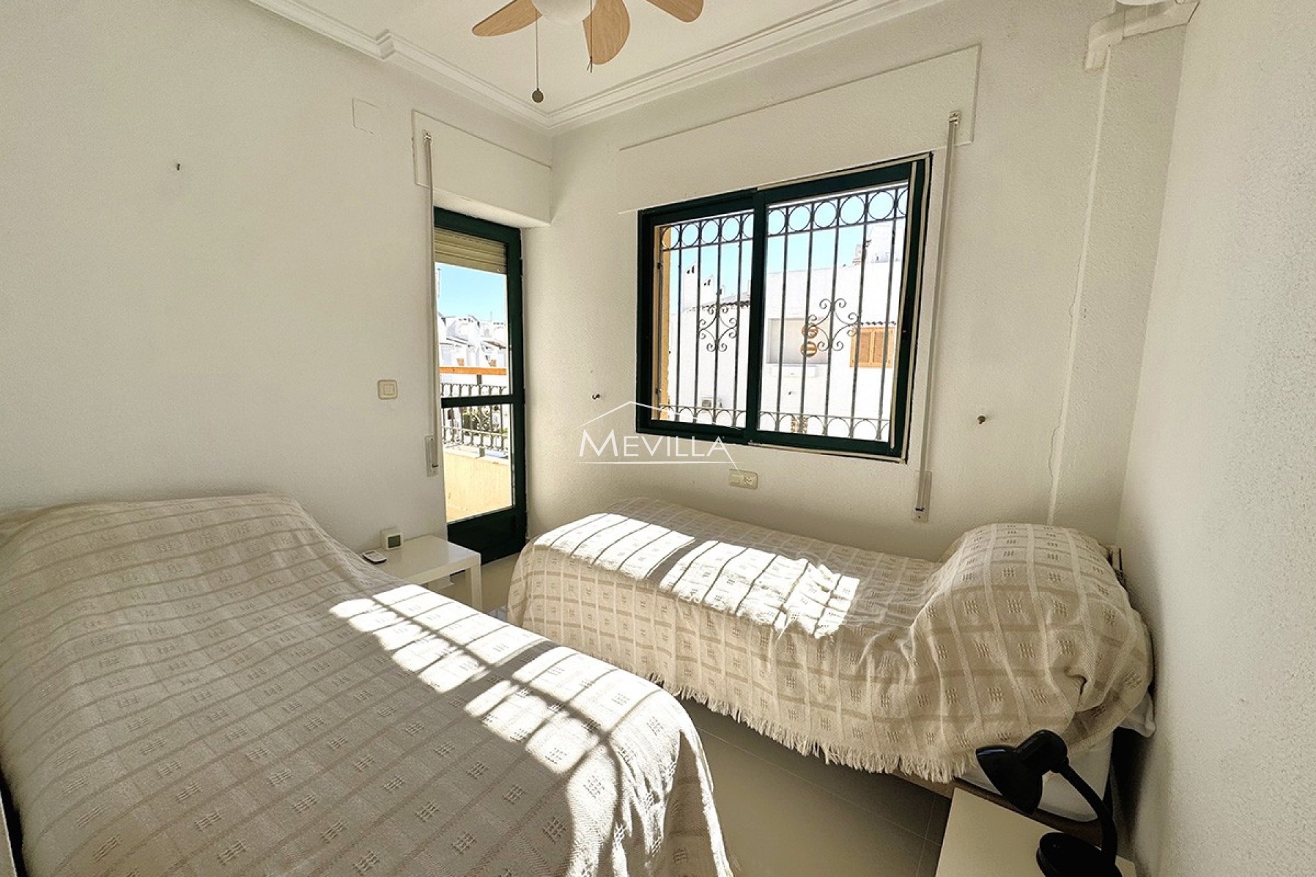 Verkäufe - Reihenhaus - Orihuela Costa - La Zenia