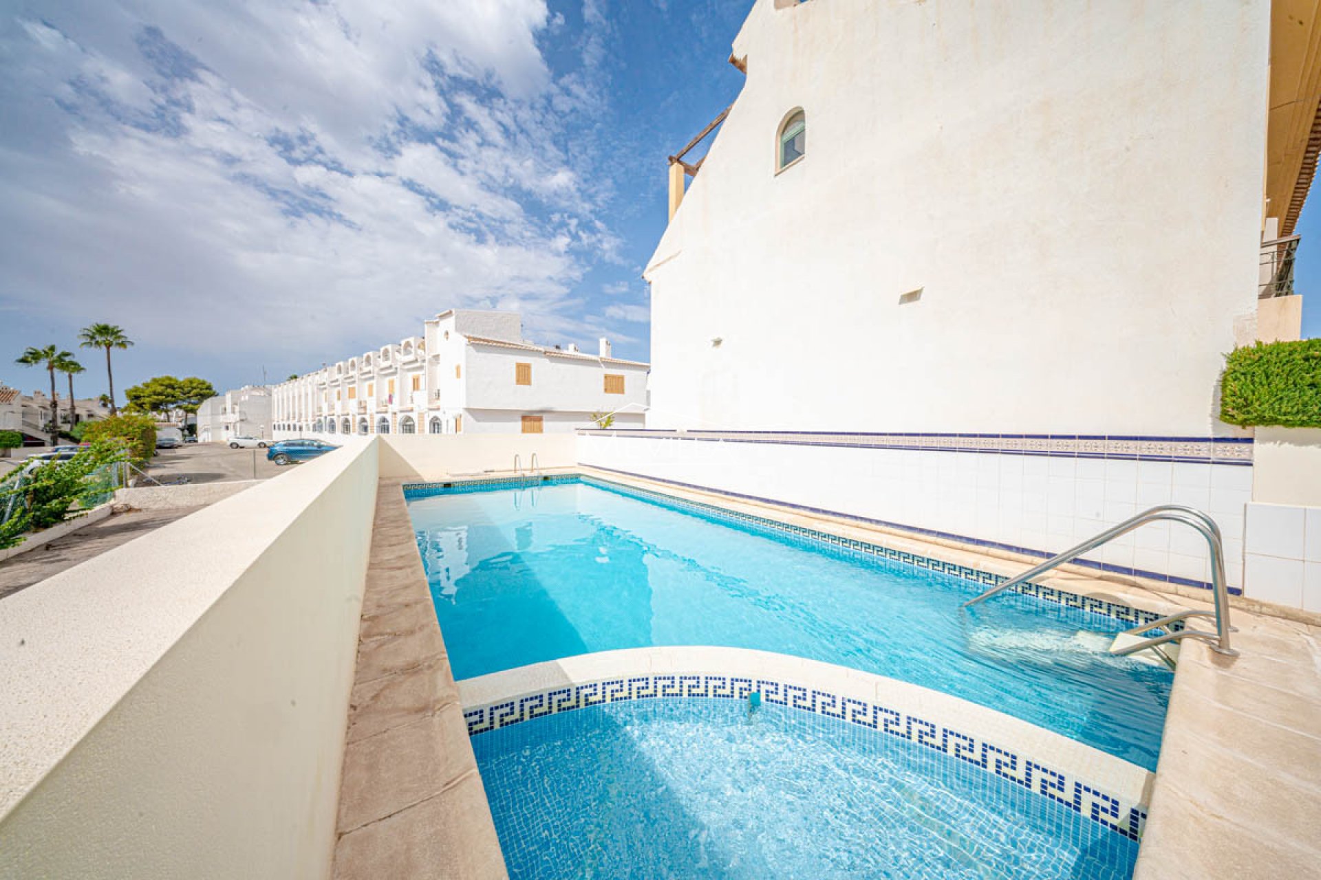 Verkäufe - Reihenhaus - Orihuela Costa - La Zenia