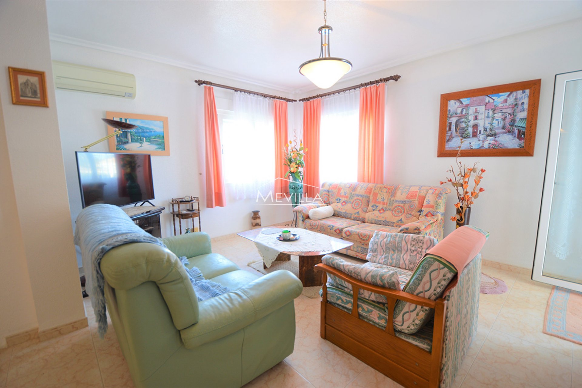 Verkäufe - Reihenhaus - Orihuela Costa - Playa Flamenca