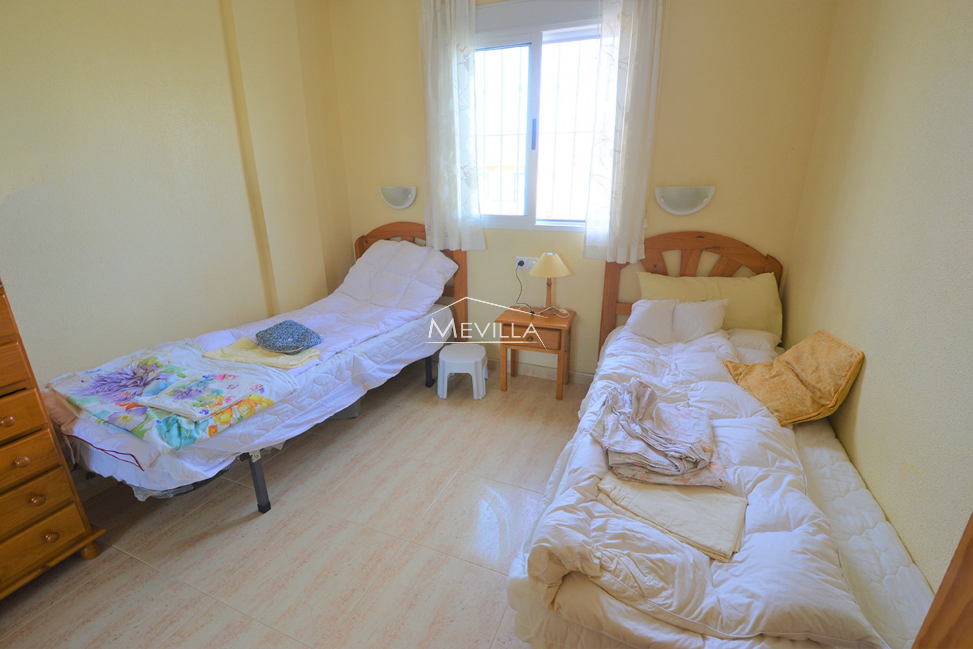 Verkäufe - Reihenhaus - Orihuela Costa - Playa Flamenca