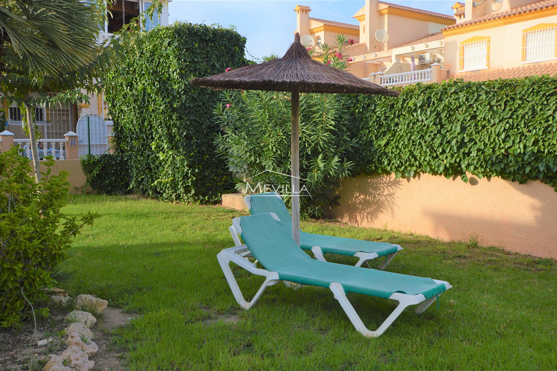 Verkäufe - Reihenhaus - Orihuela Costa - Playa Flamenca