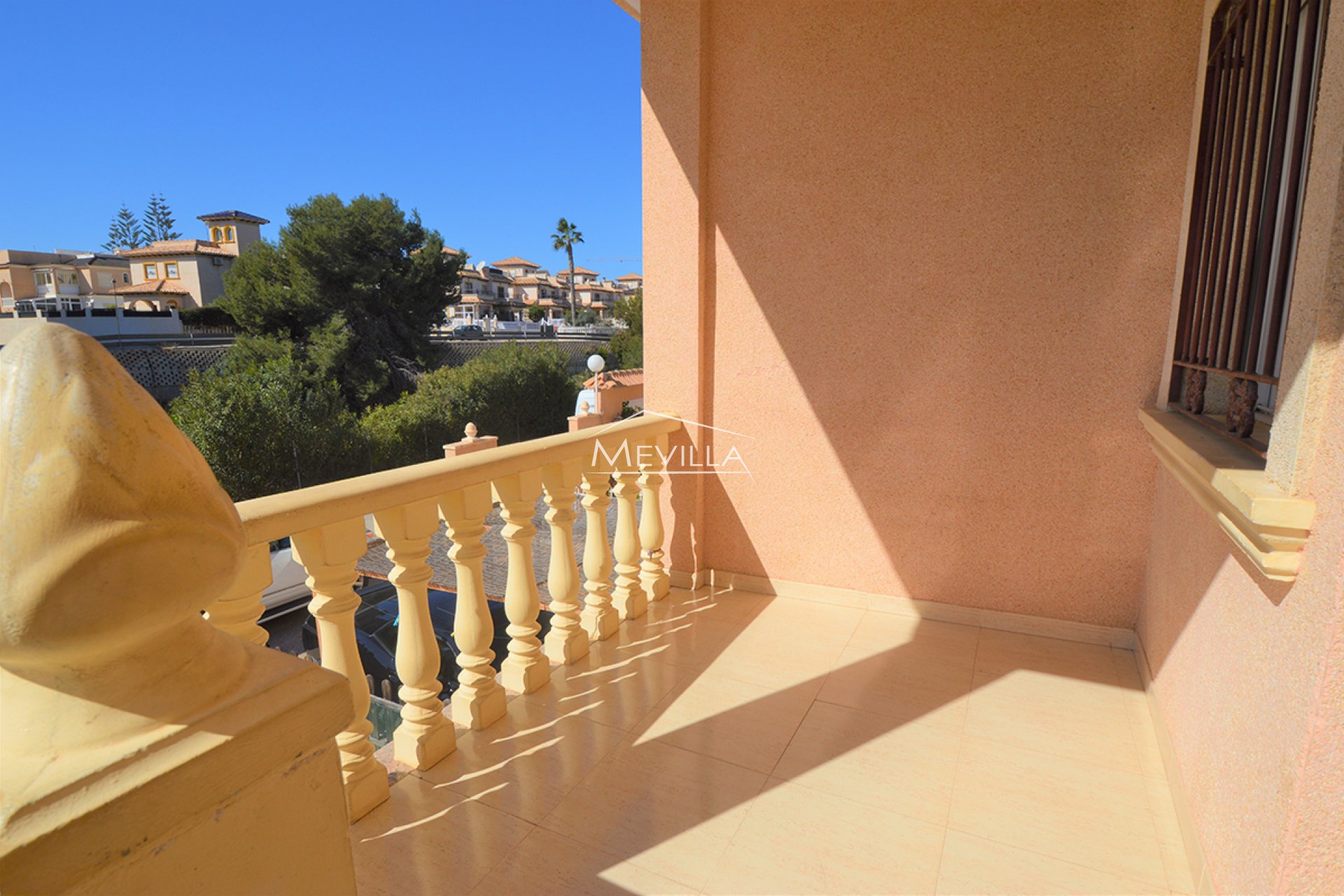 Verkäufe - Reihenhaus - Orihuela Costa - Playa Flamenca