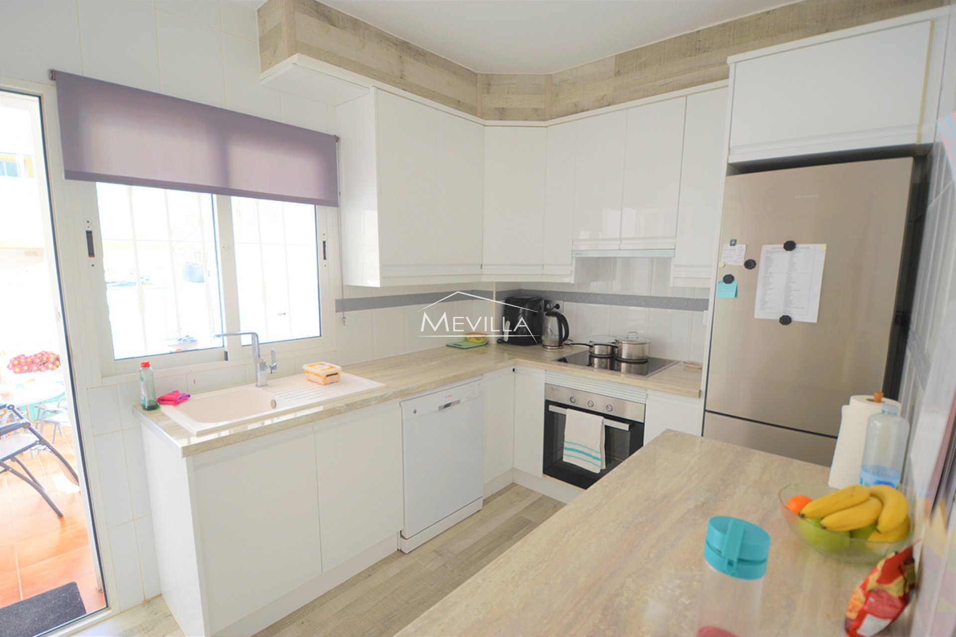 Verkäufe - Reihenhaus - Orihuela Costa - Playa Flamenca