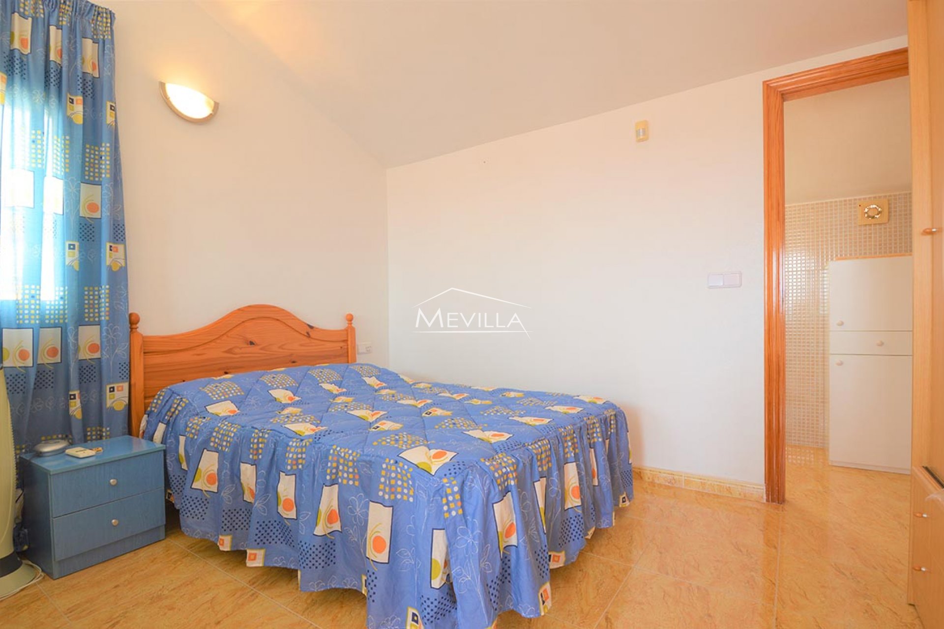 Verkäufe - Reihenhaus - Orihuela Costa - Playa Flamenca