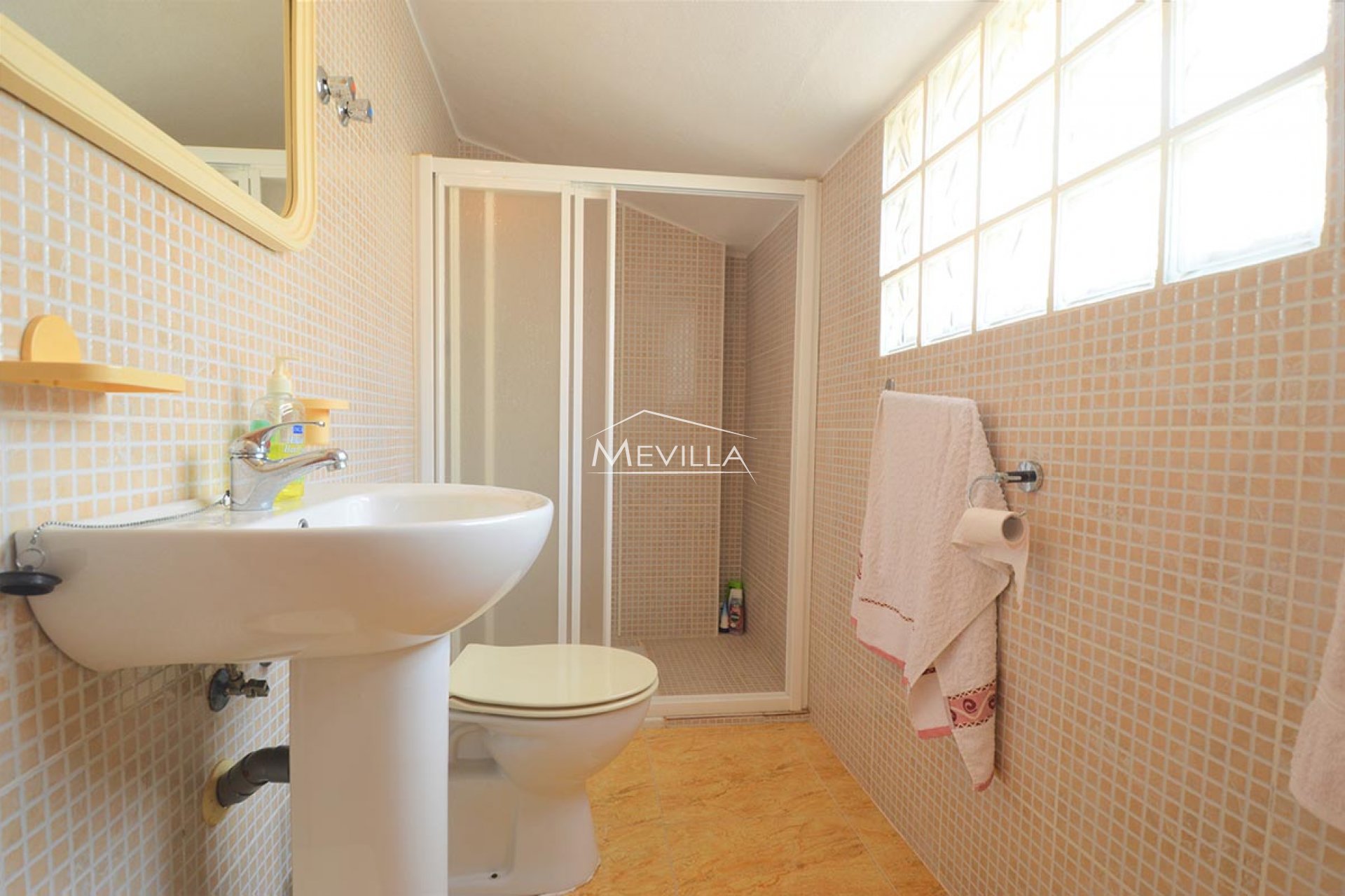 Verkäufe - Reihenhaus - Orihuela Costa - Playa Flamenca