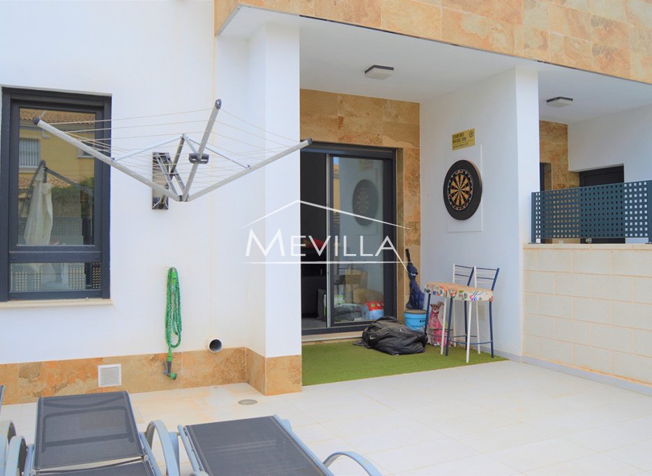 Verkäufe - Reihenhaus - Orihuela Costa - Playa Flamenca
