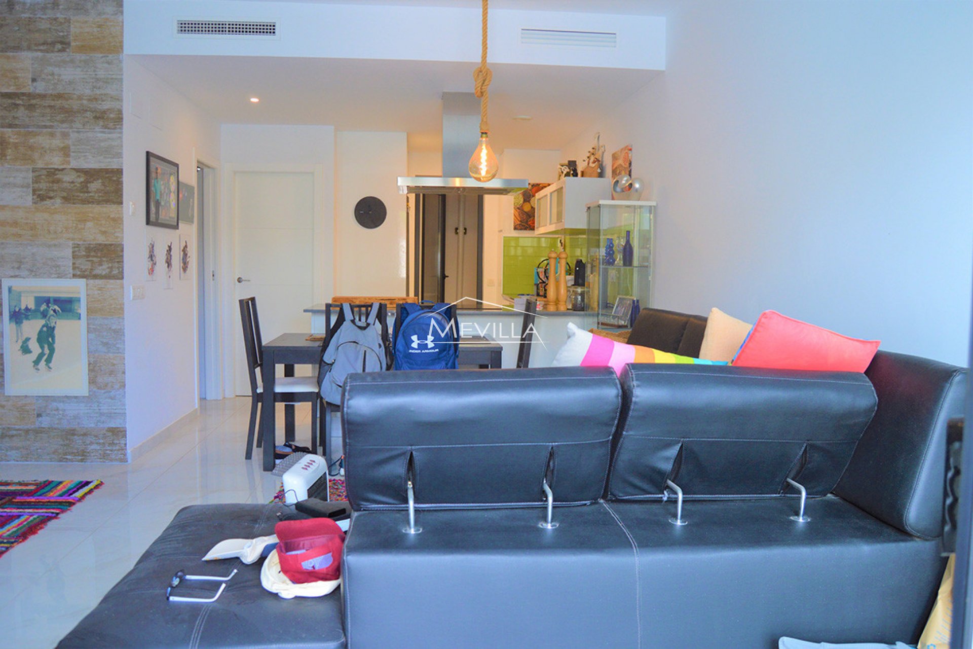 Verkäufe - Reihenhaus - Orihuela Costa - Playa Flamenca