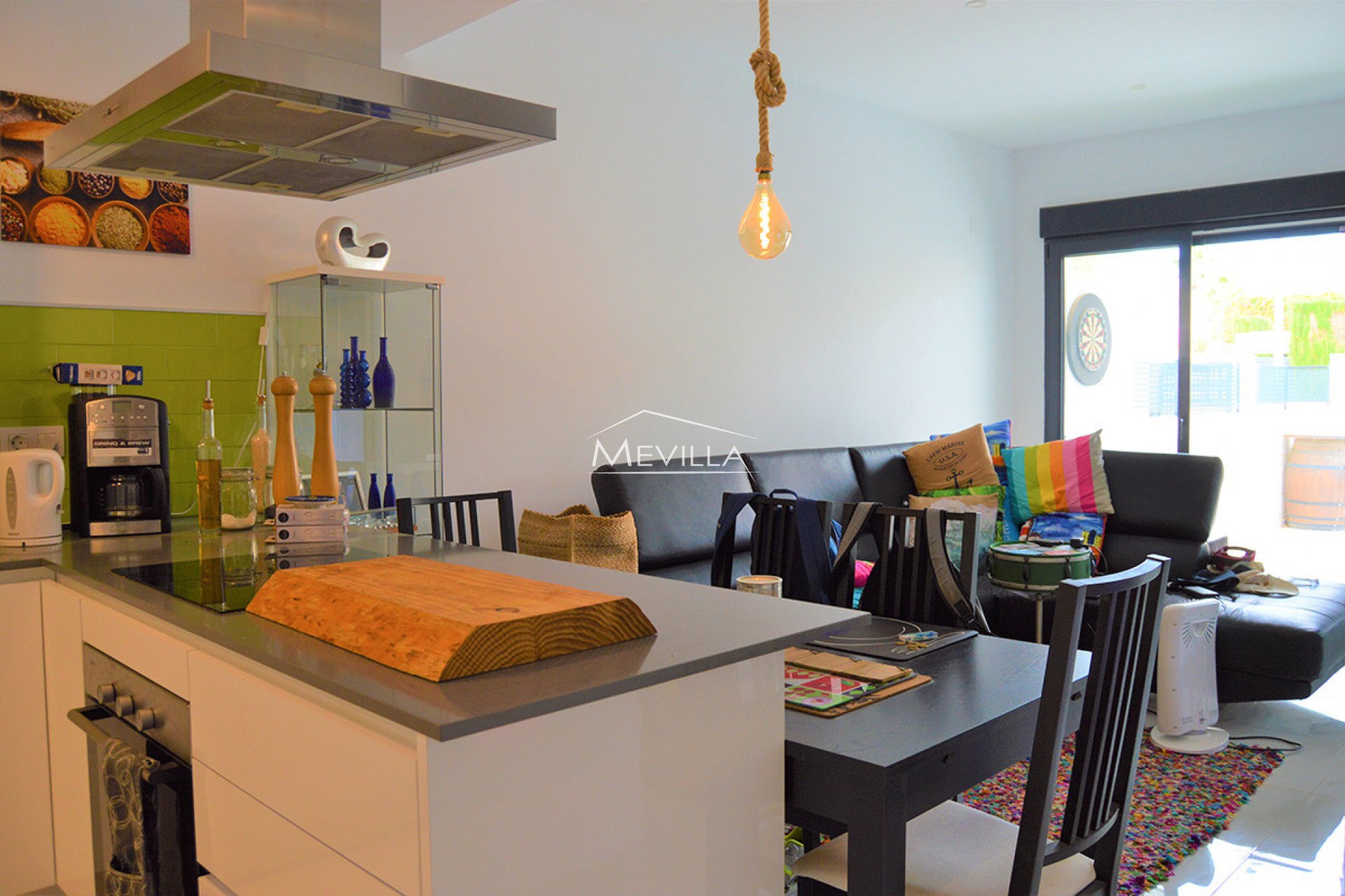 Verkäufe - Reihenhaus - Orihuela Costa - Playa Flamenca