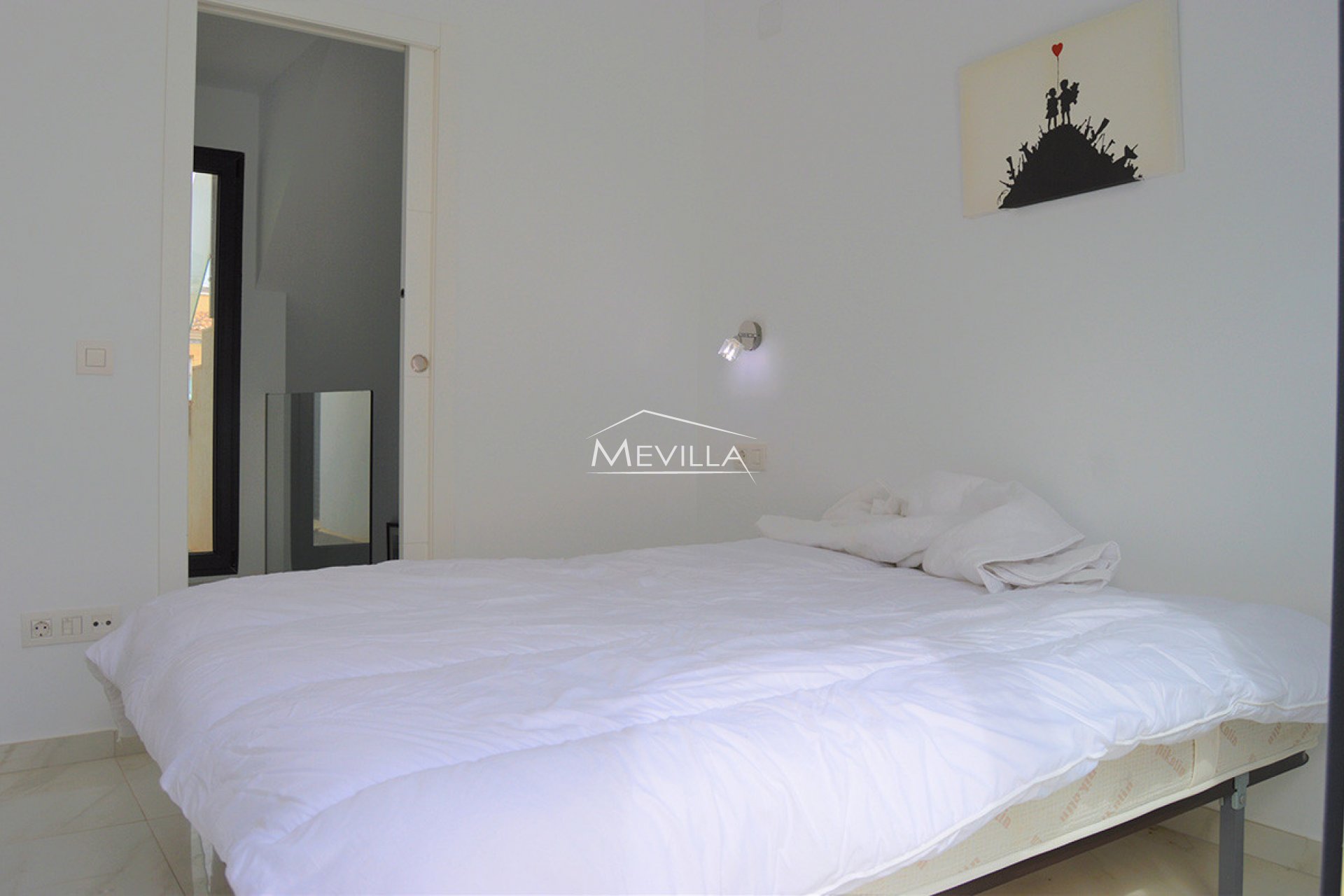 Verkäufe - Reihenhaus - Orihuela Costa - Playa Flamenca